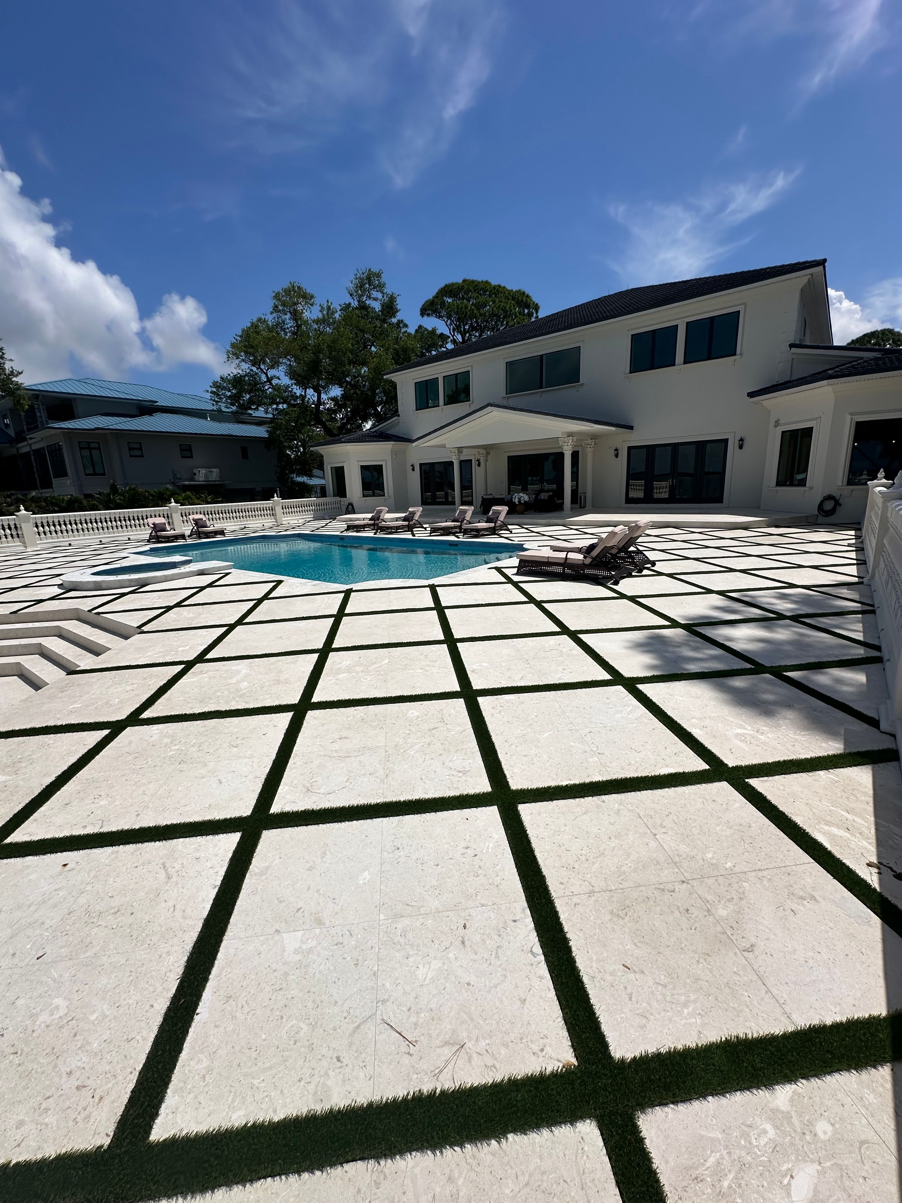 Christo & Pedroni Tile LLC project photo 9