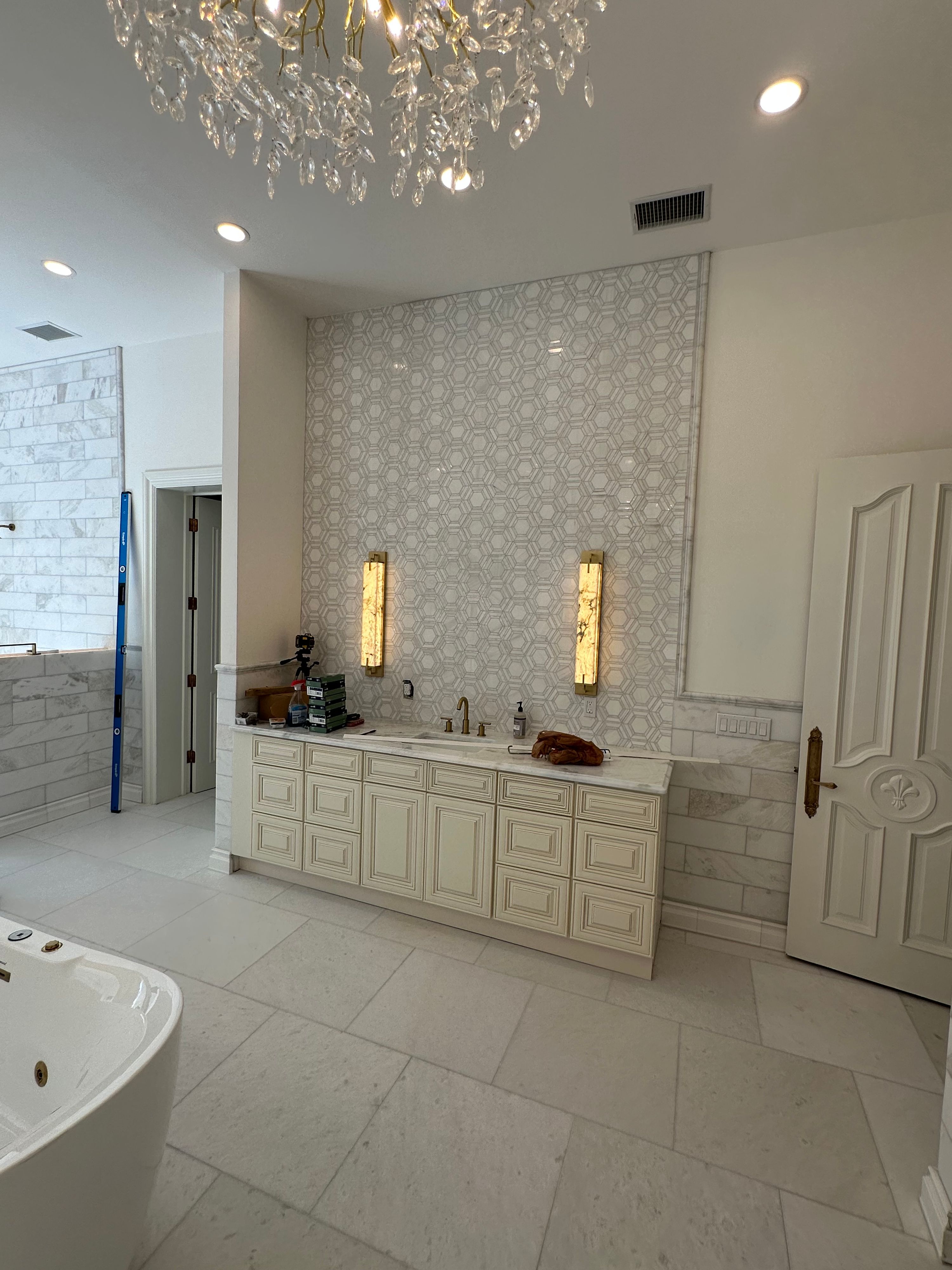 Christo & Pedroni Tile LLC project photo 7