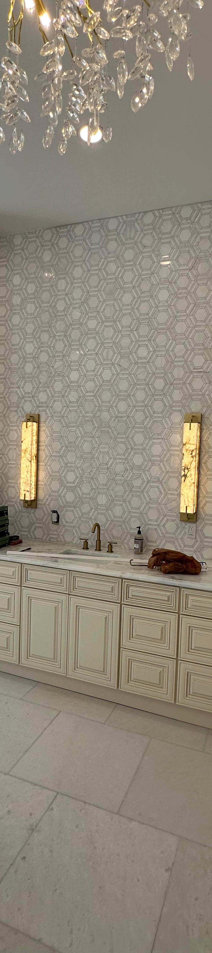 Christo & Pedroni Tile LLC project photo 7