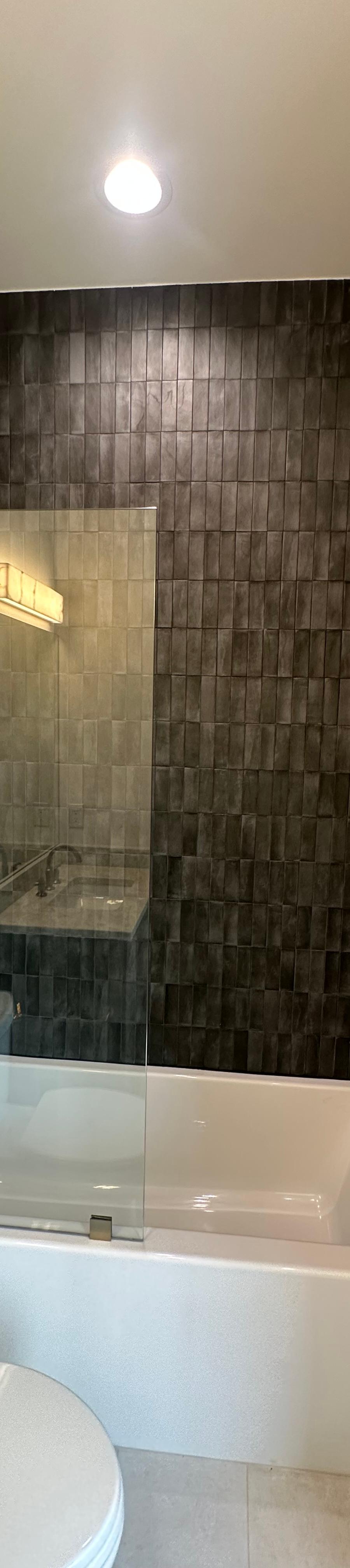 Christo & Pedroni Tile LLC project photo 10