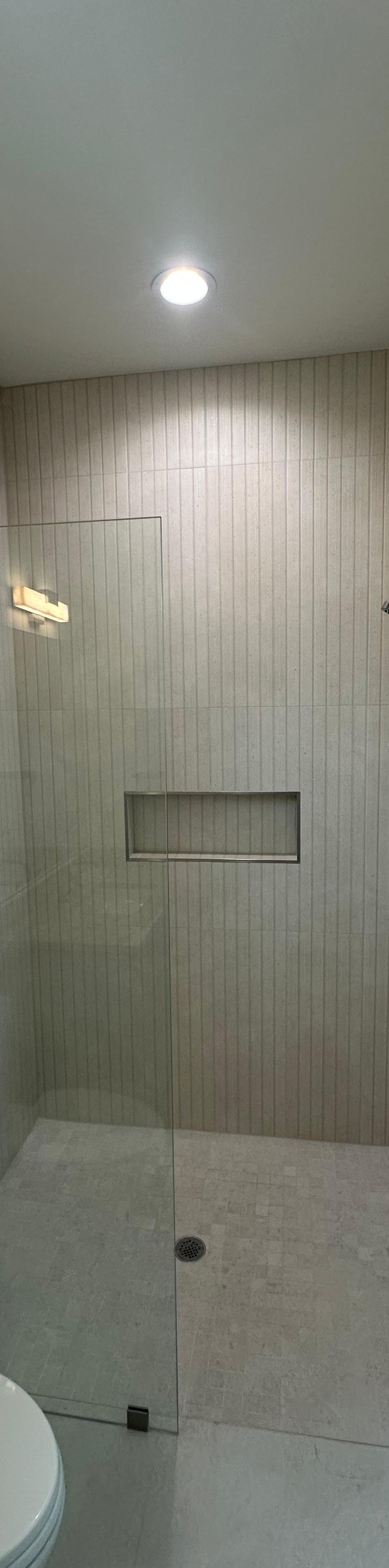 Why Shower Waterproofing Matters More Than the Tile You Pick