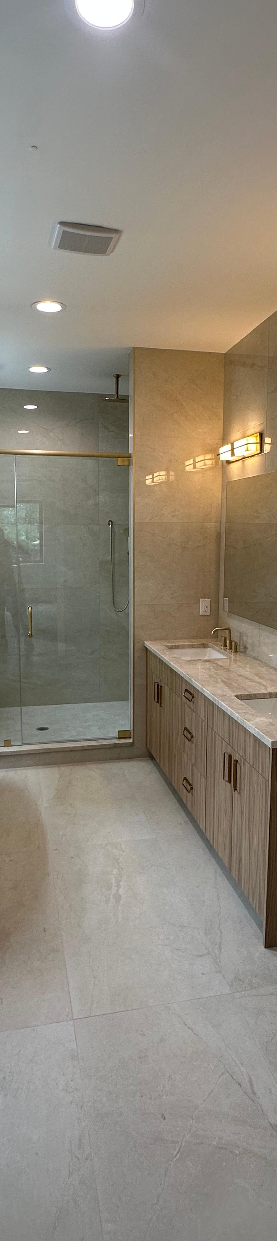 Christo & Pedroni Tile LLC project photo 4