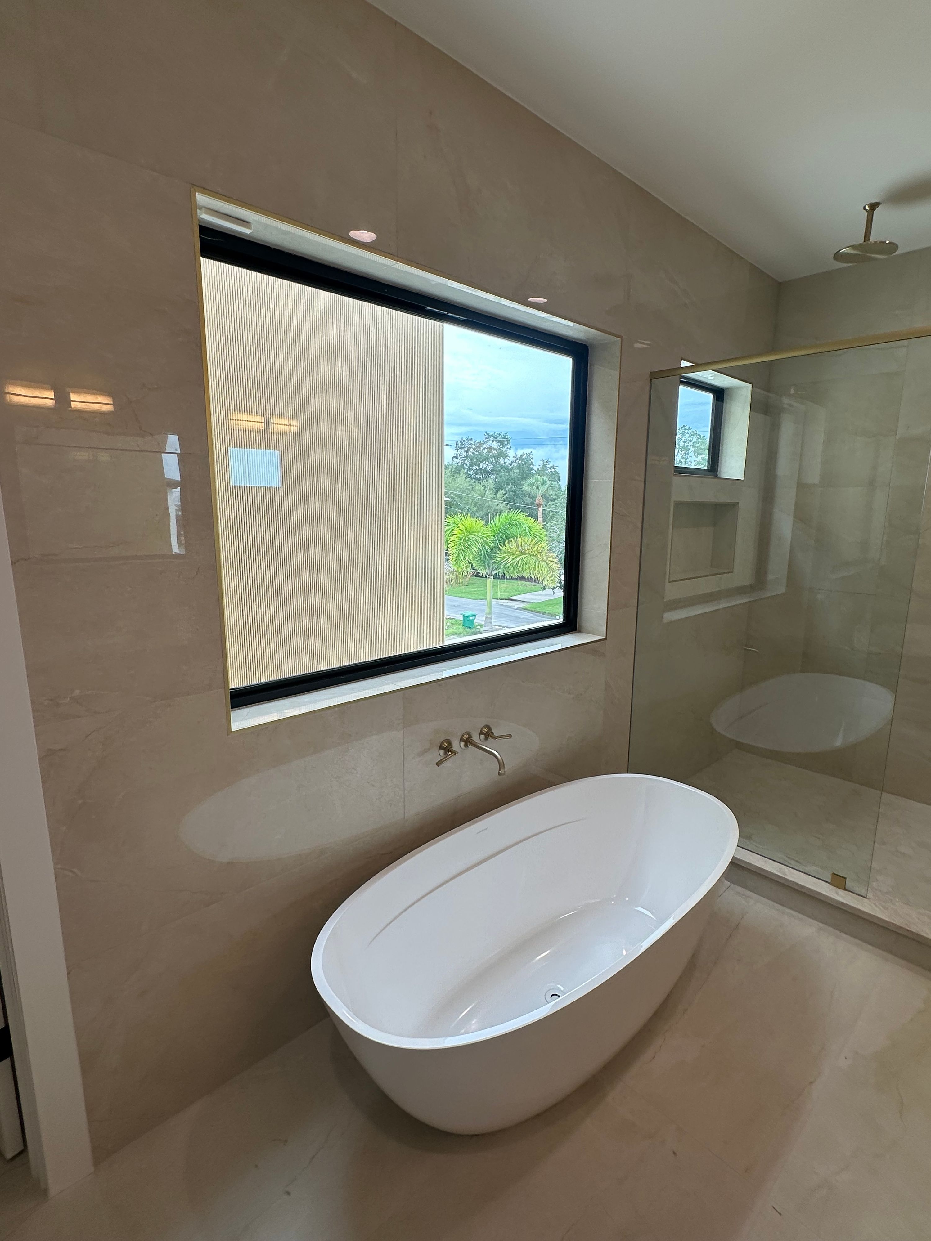 Christo & Pedroni Tile LLC project photo 16