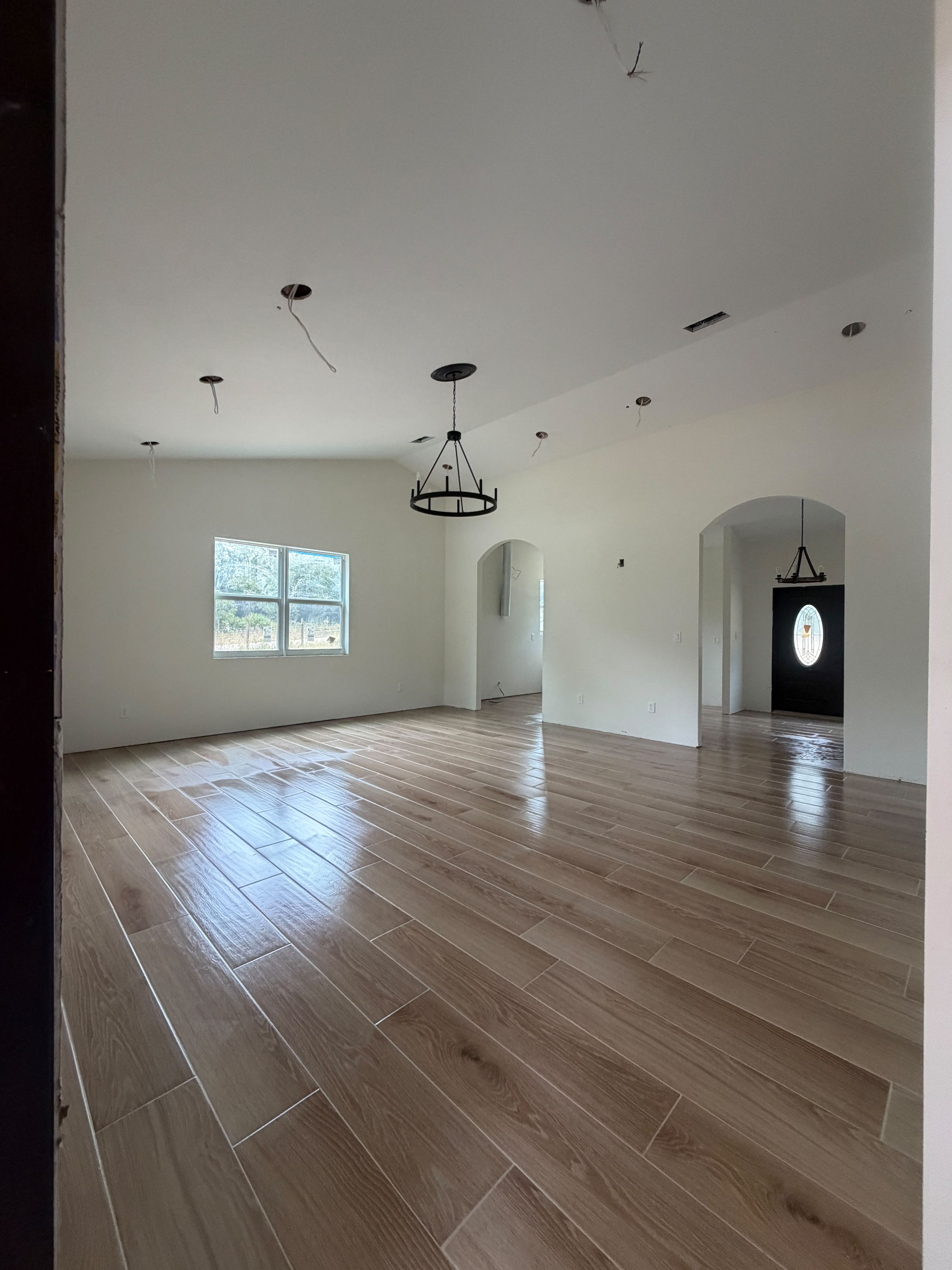 Christo & Pedroni Tile LLC project photo 8