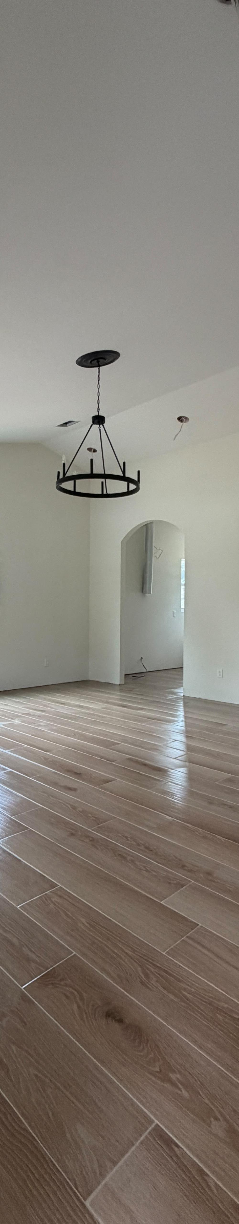 Tile, LVP or Glue-Down Wood: Choosing Floors for a Florida Slab