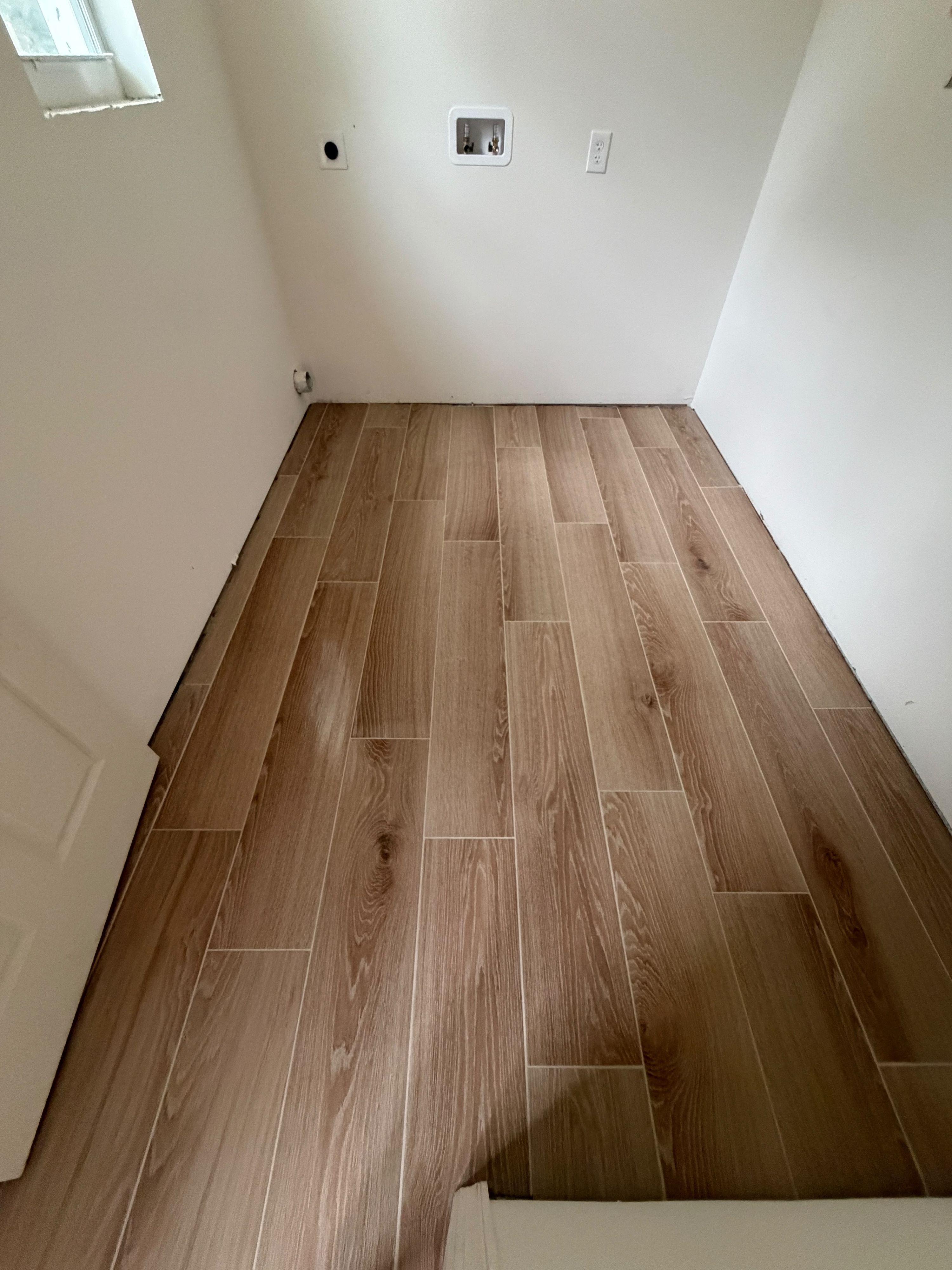 Christo & Pedroni Tile LLC project photo 13