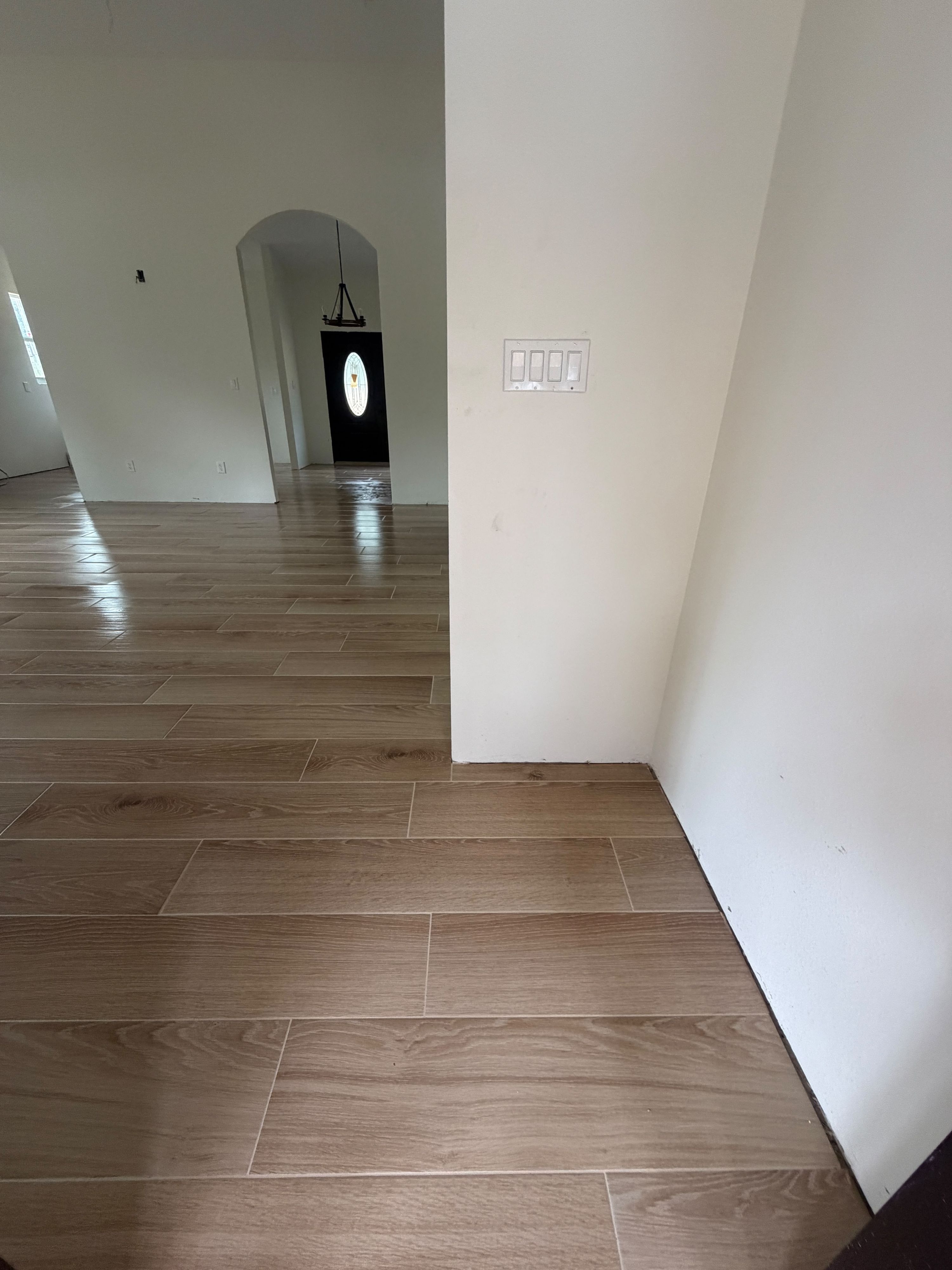 Christo & Pedroni Tile LLC project photo 12