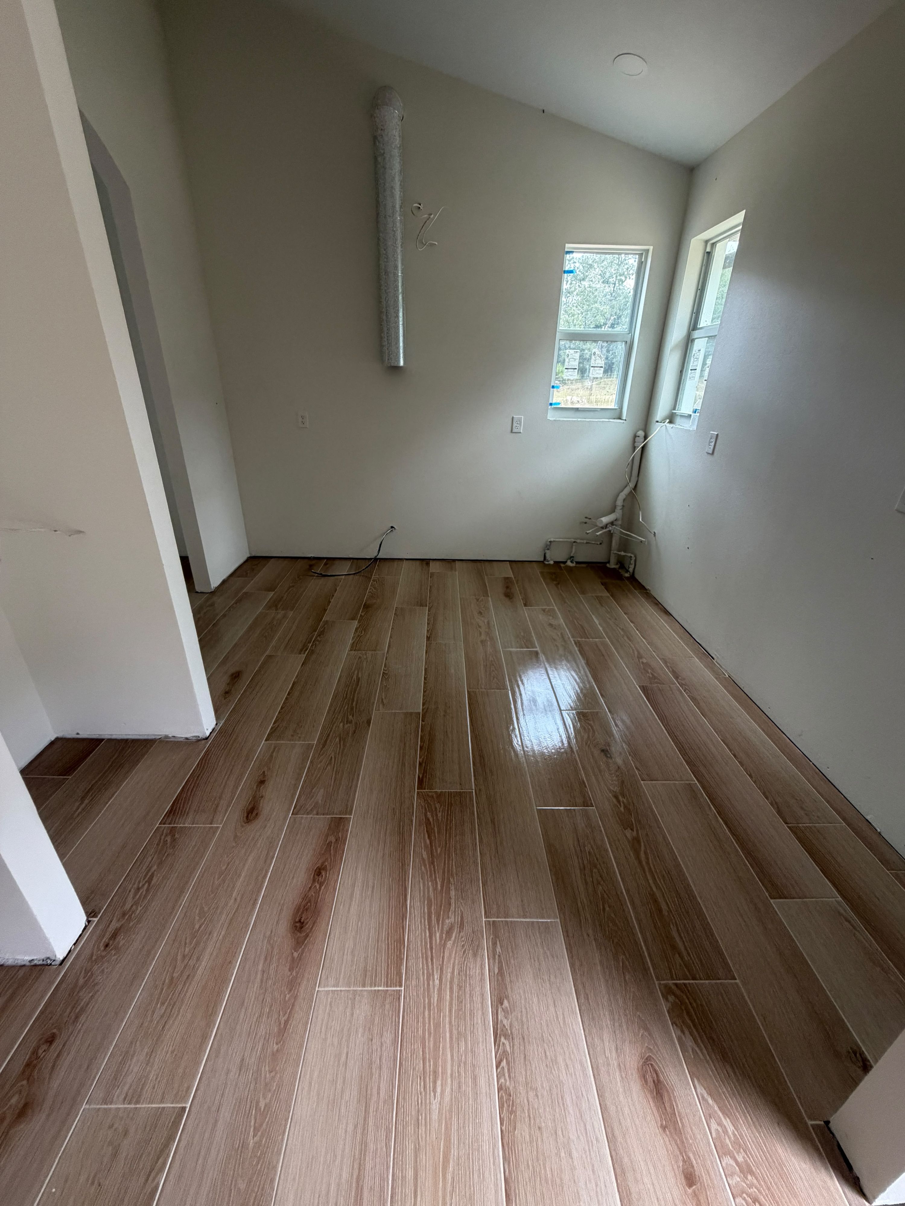 Christo & Pedroni Tile LLC project photo 11