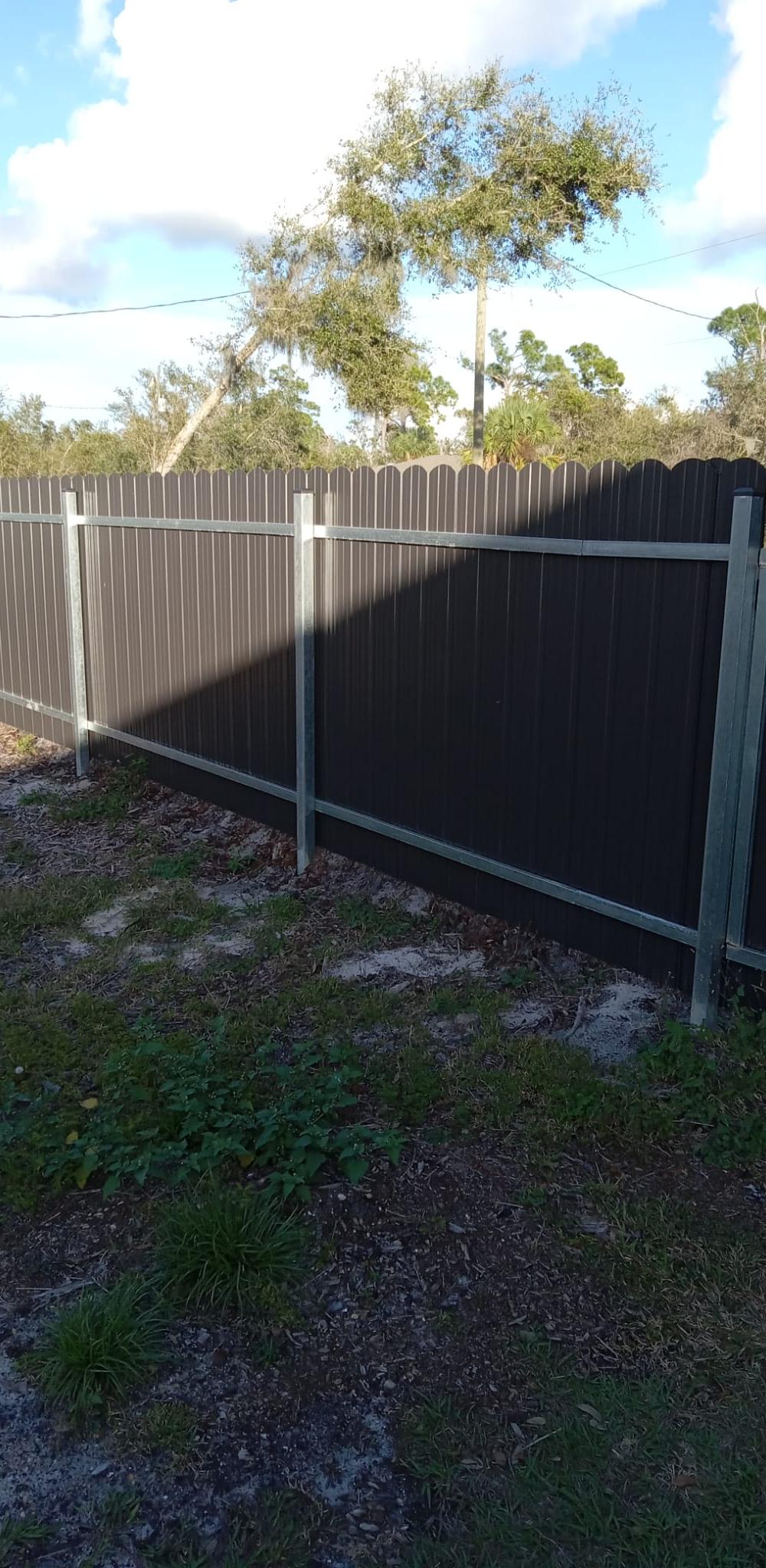 What Makes a Fence Storm-Ready in Florida