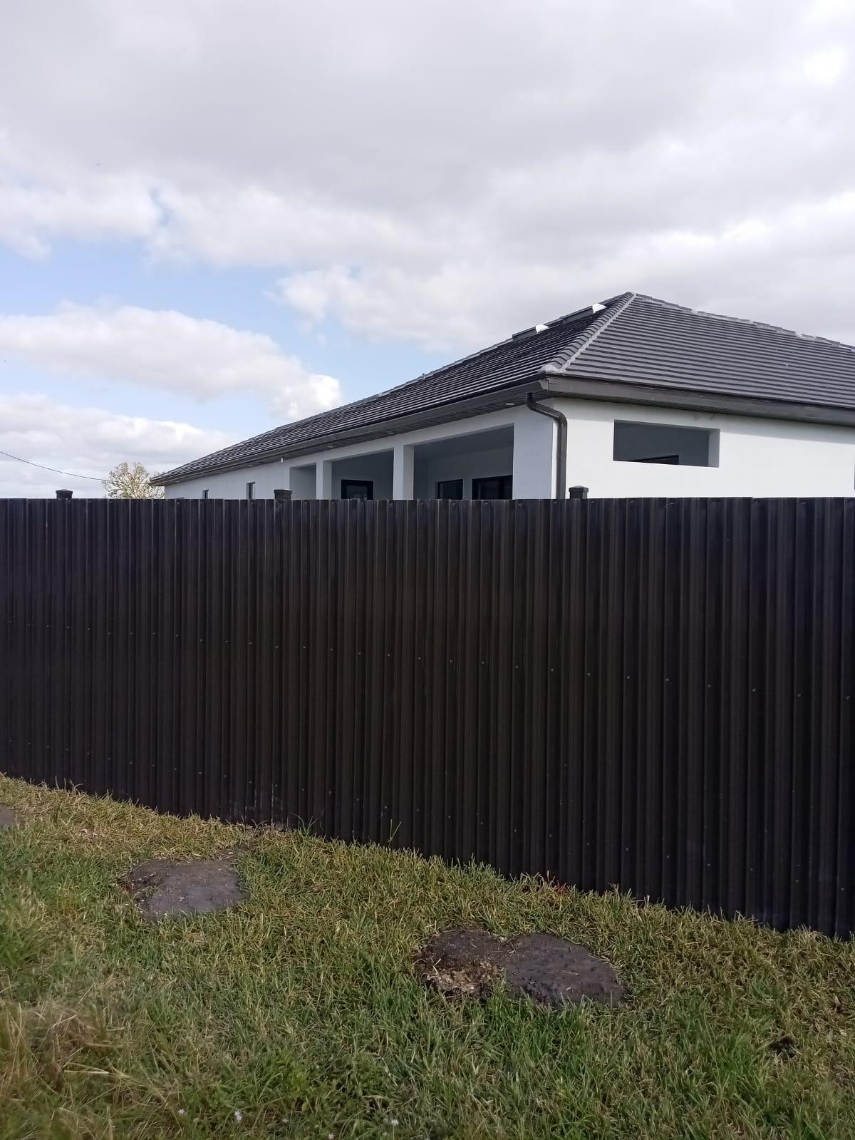 Fence Installation