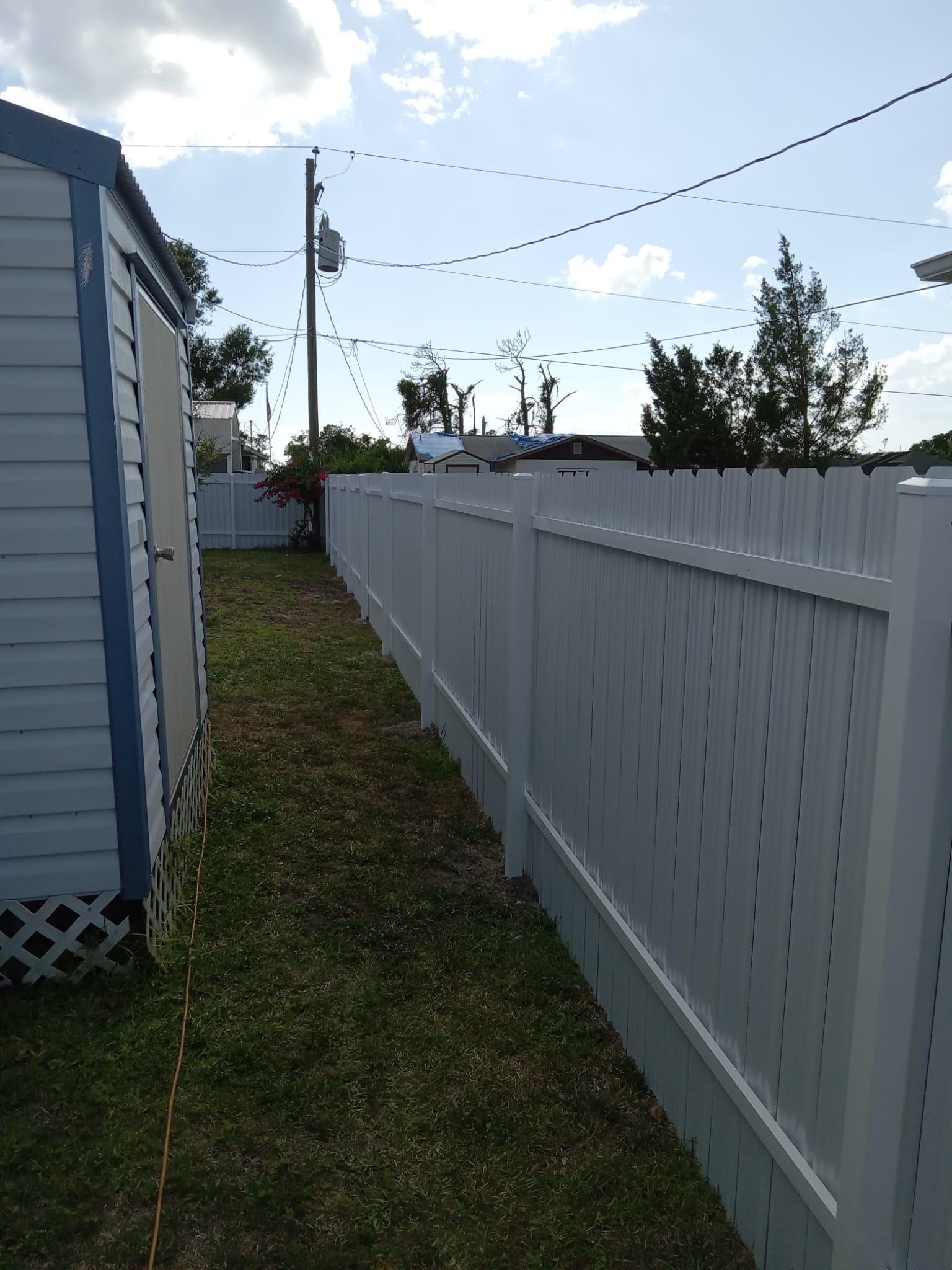 Cid Fence LLC project photo 20