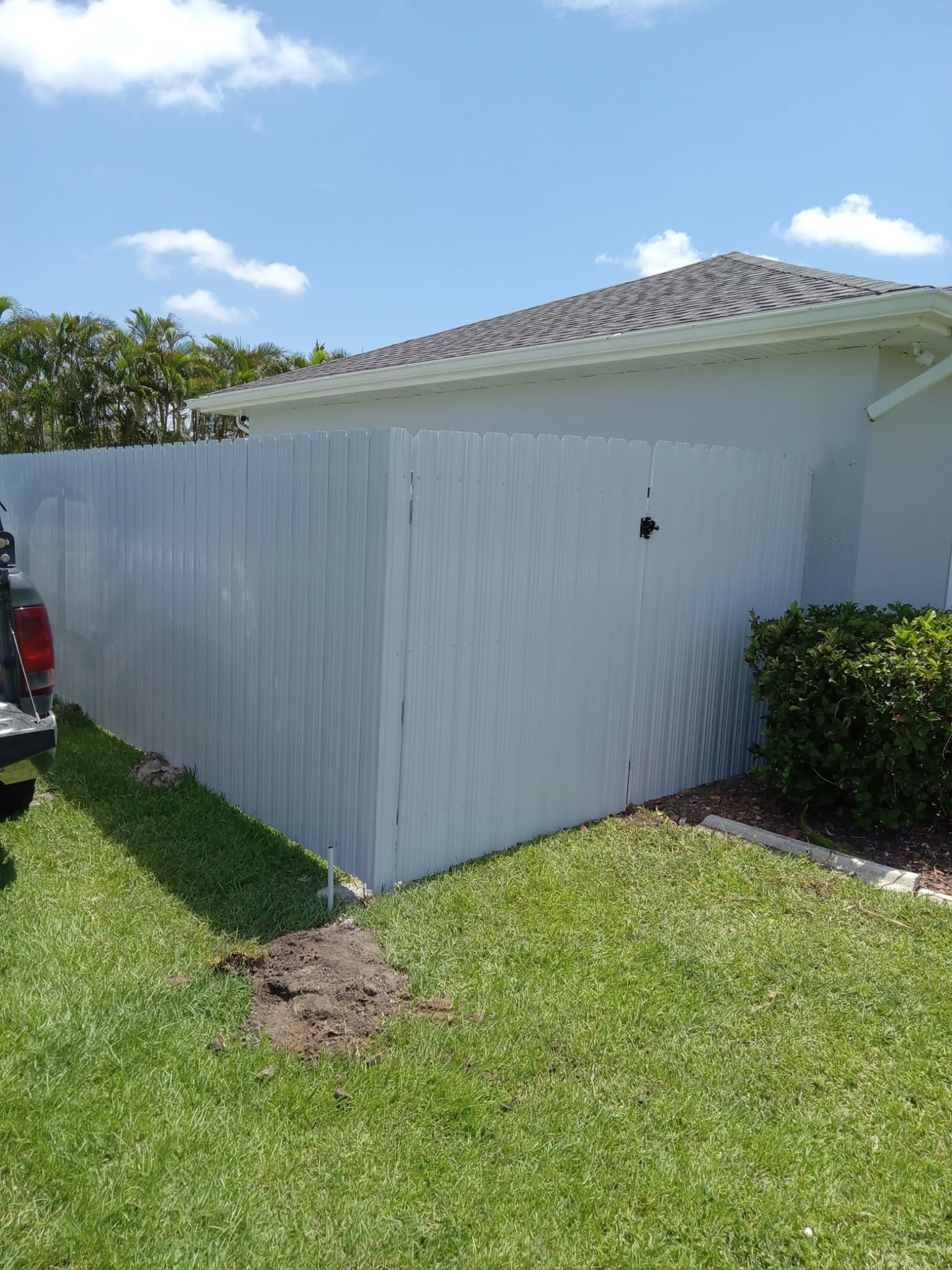 Cid Fence LLC project photo 19