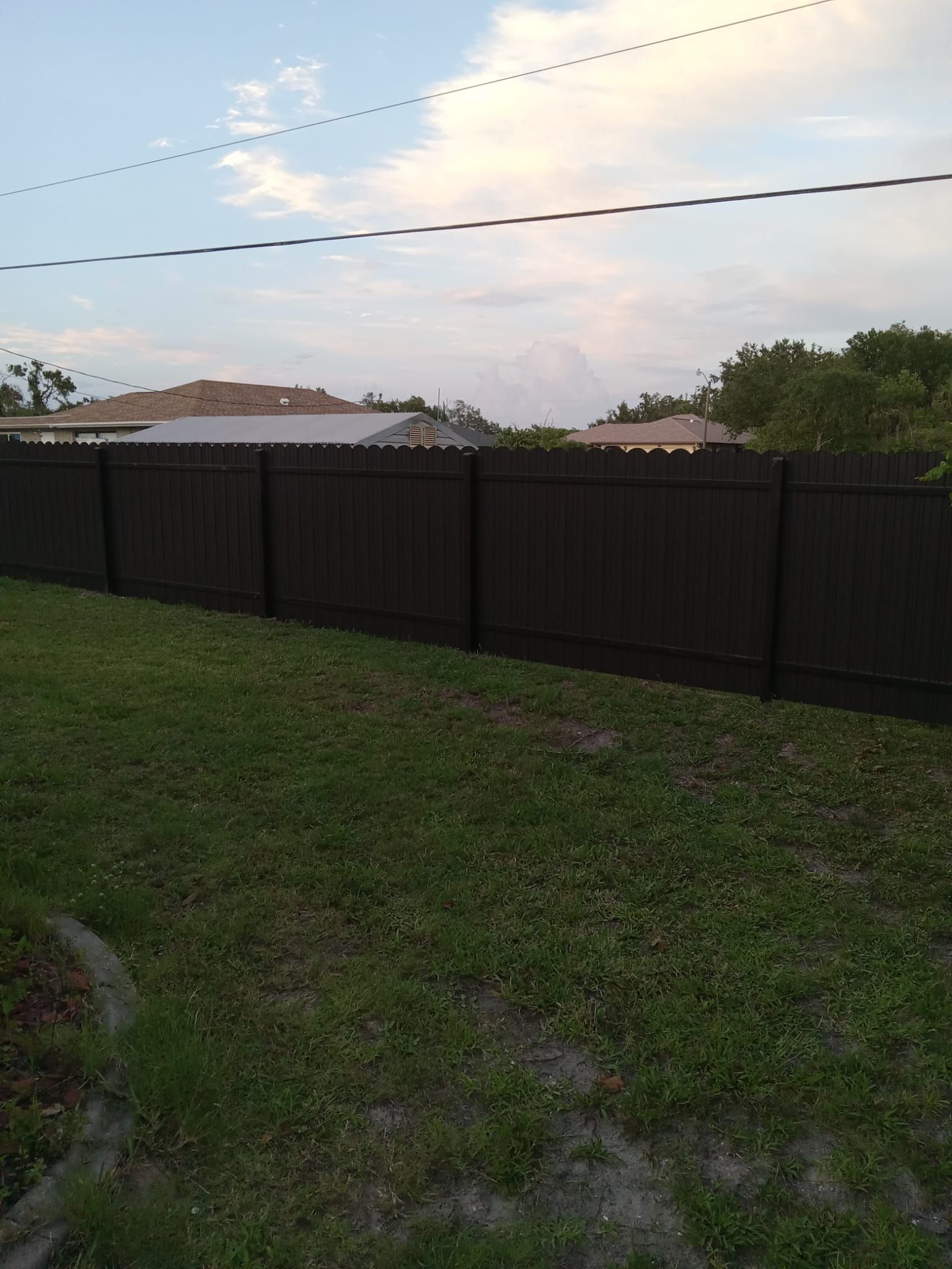 Cid Fence LLC project photo 18