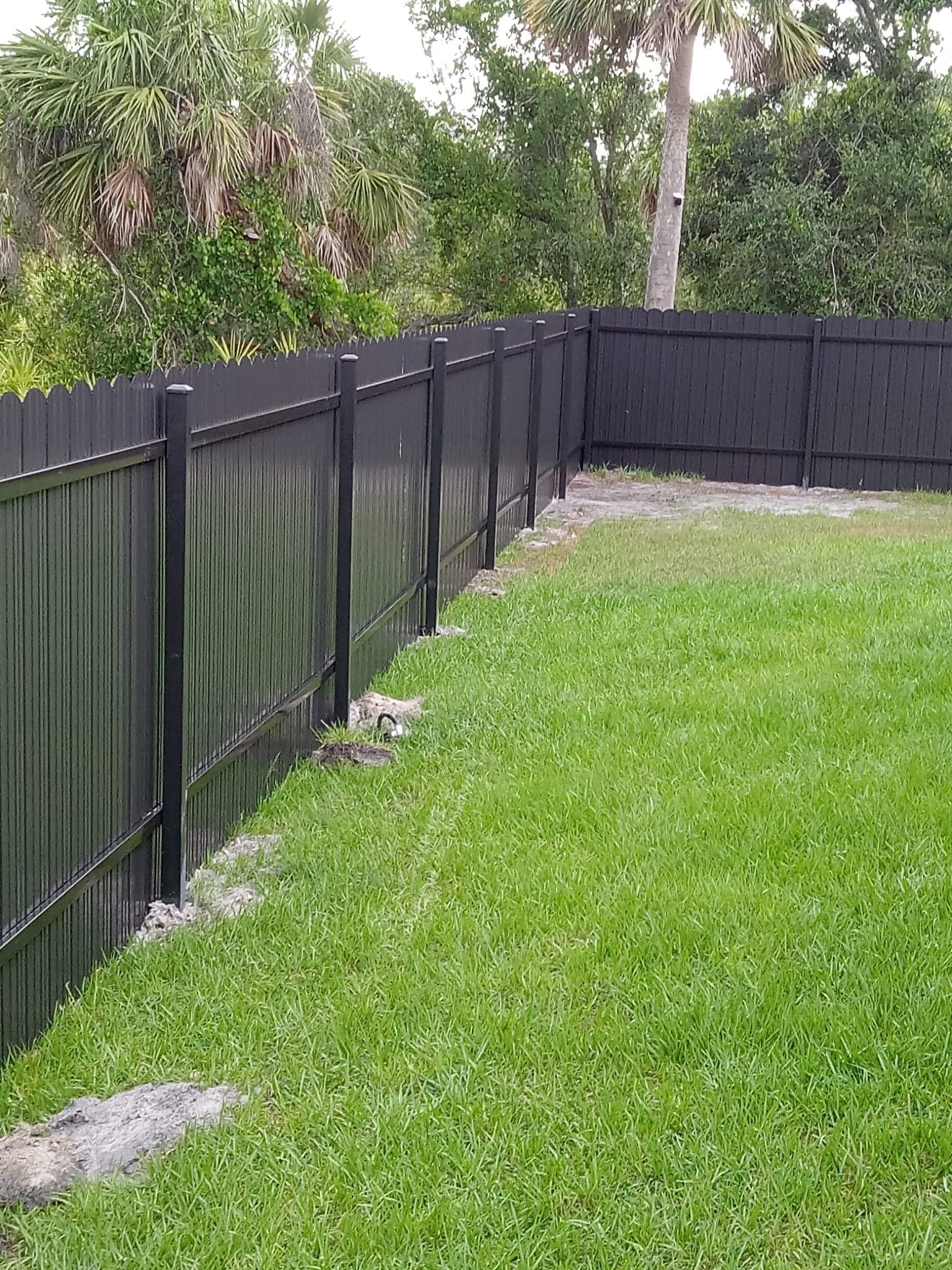 Cid Fence LLC project photo 17