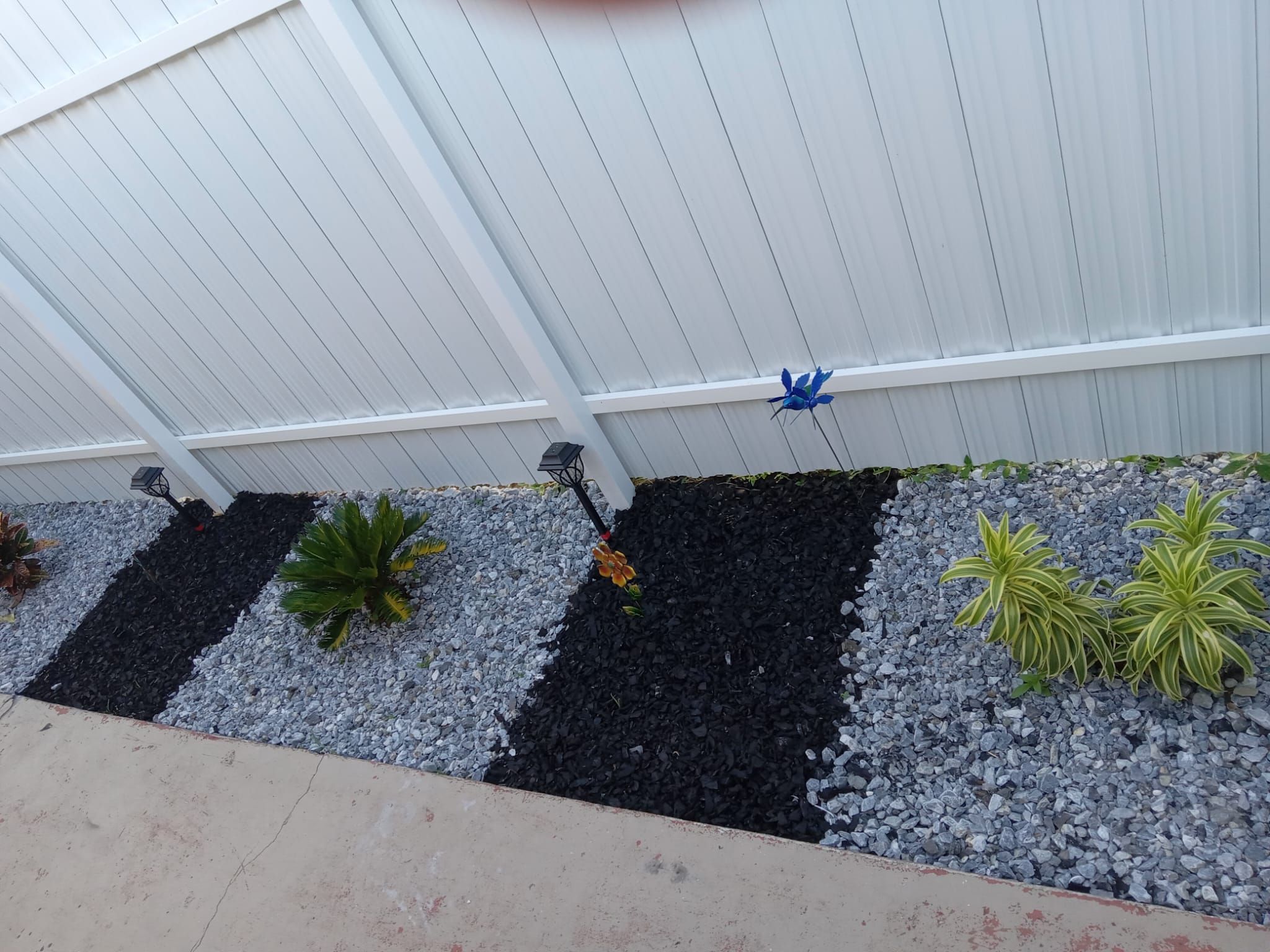 Cid Fence LLC project photo 16