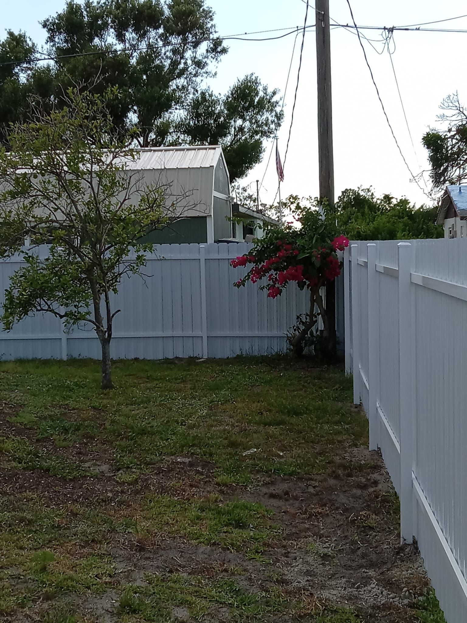 Cid Fence LLC project photo 11