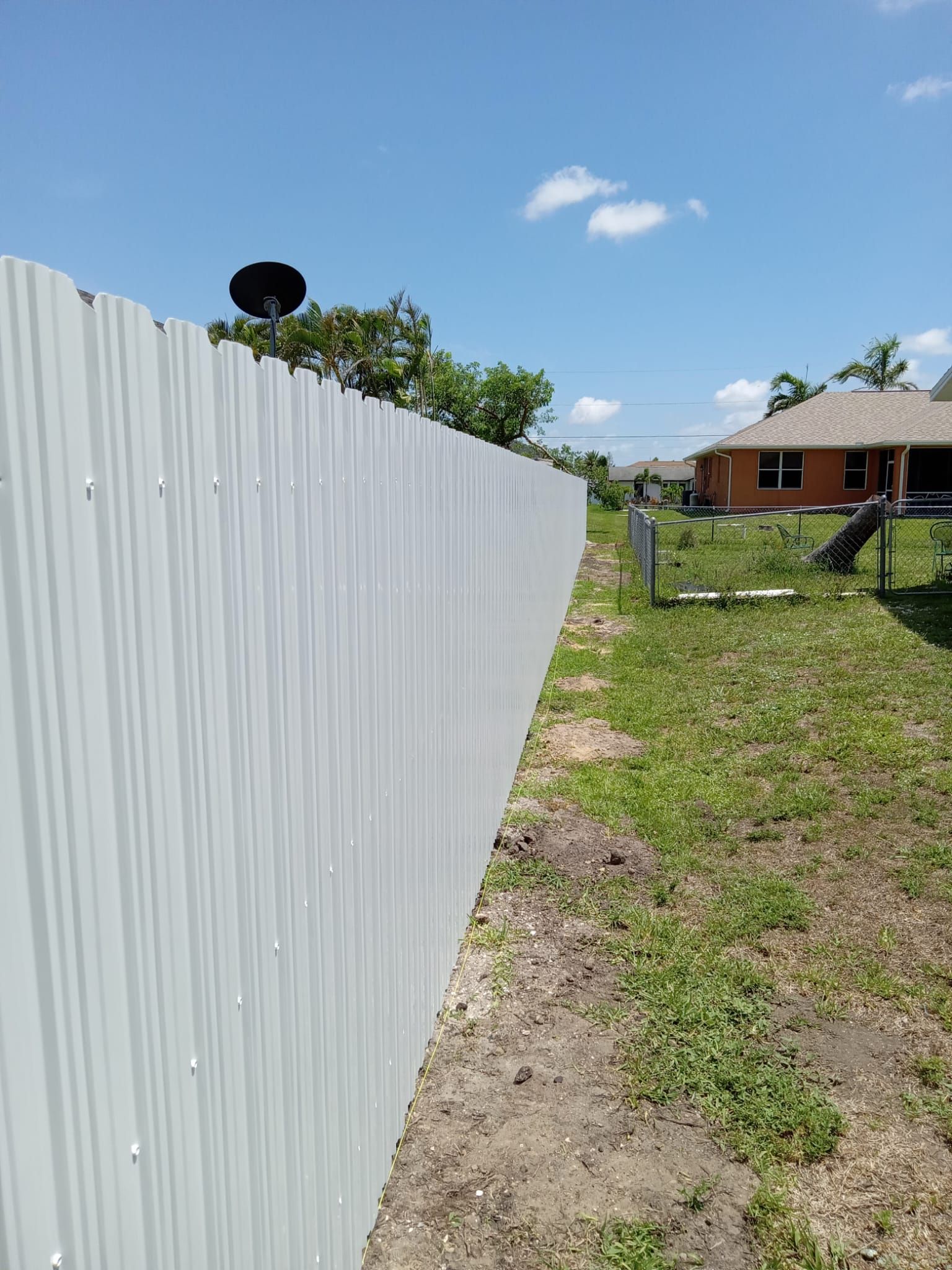 Cid Fence LLC project photo 15