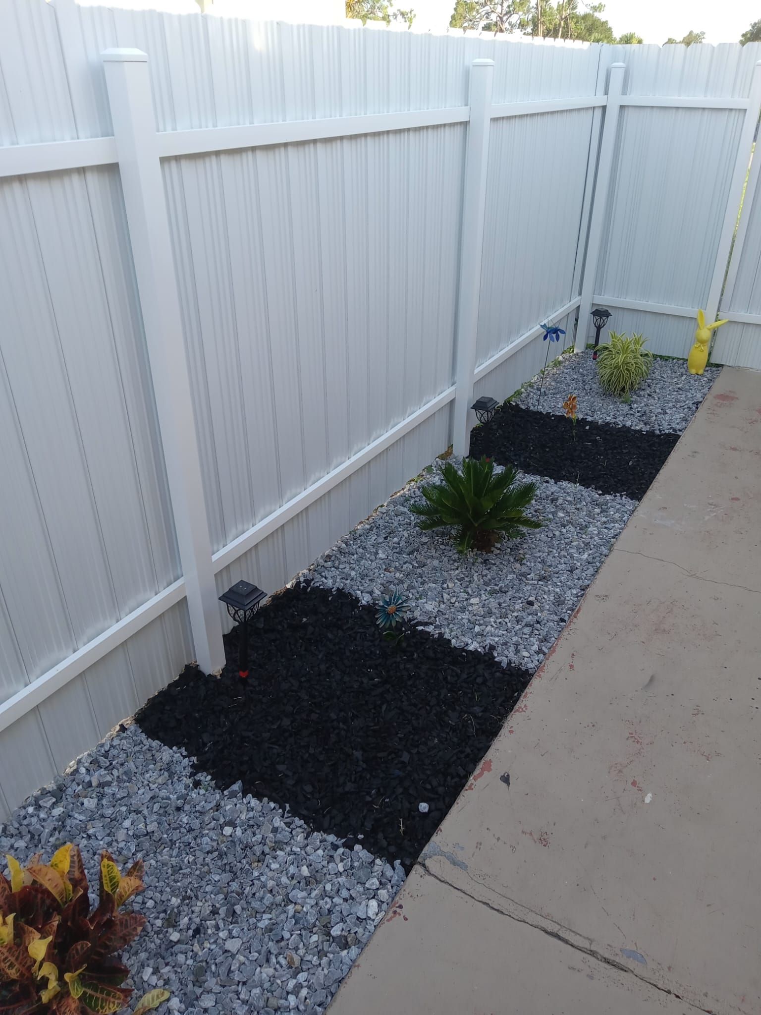 Cid Fence LLC project photo 13