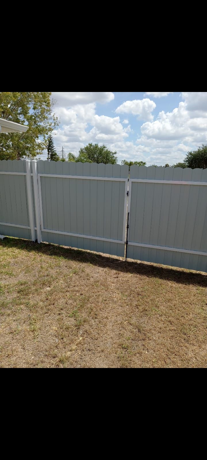 Cid Fence LLC project photo 10