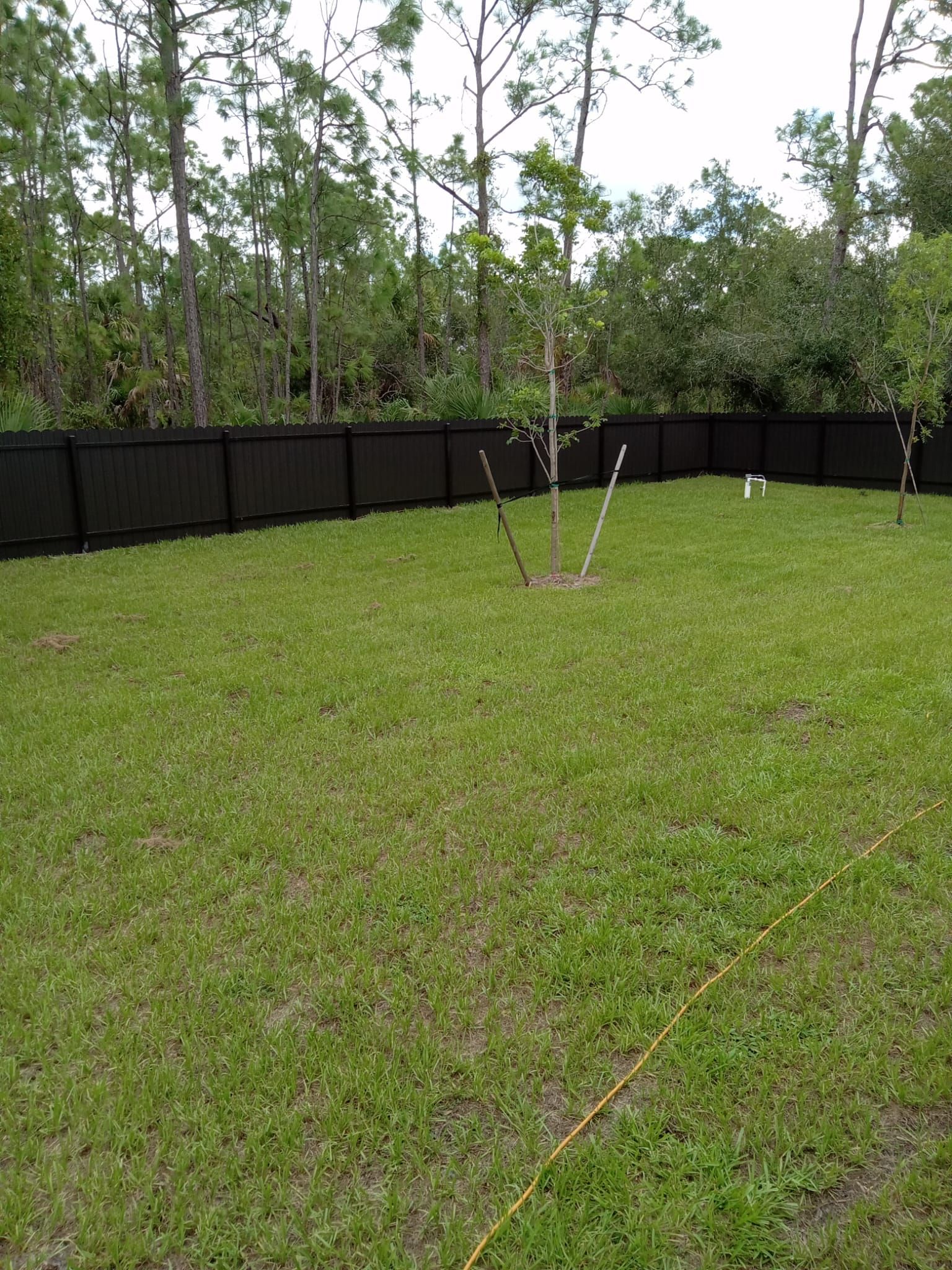 Cid Fence LLC project photo 4