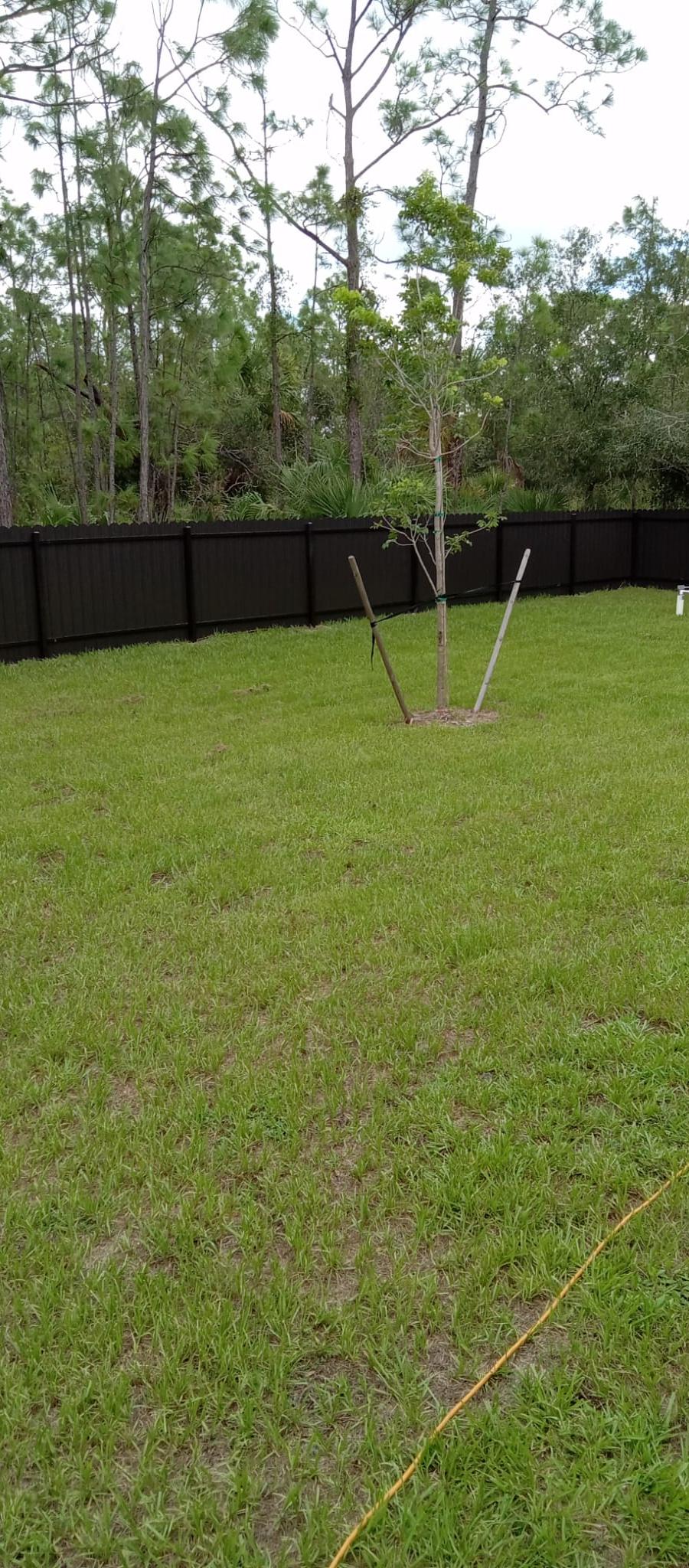 Cid Fence LLC project photo 4