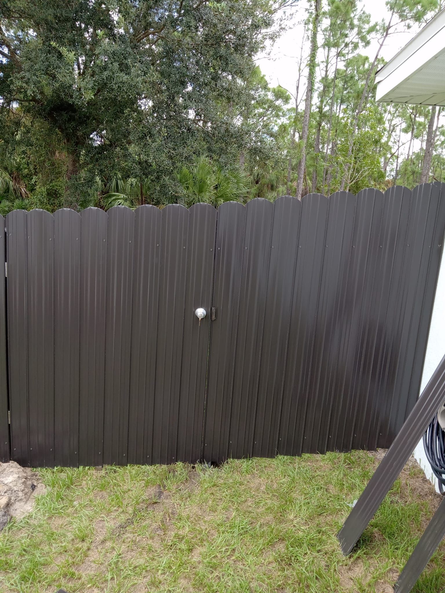 Cid Fence LLC project photo 8