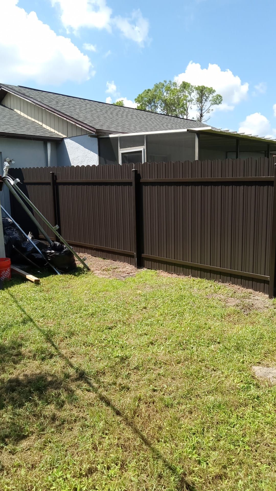 Cid Fence LLC project photo 7