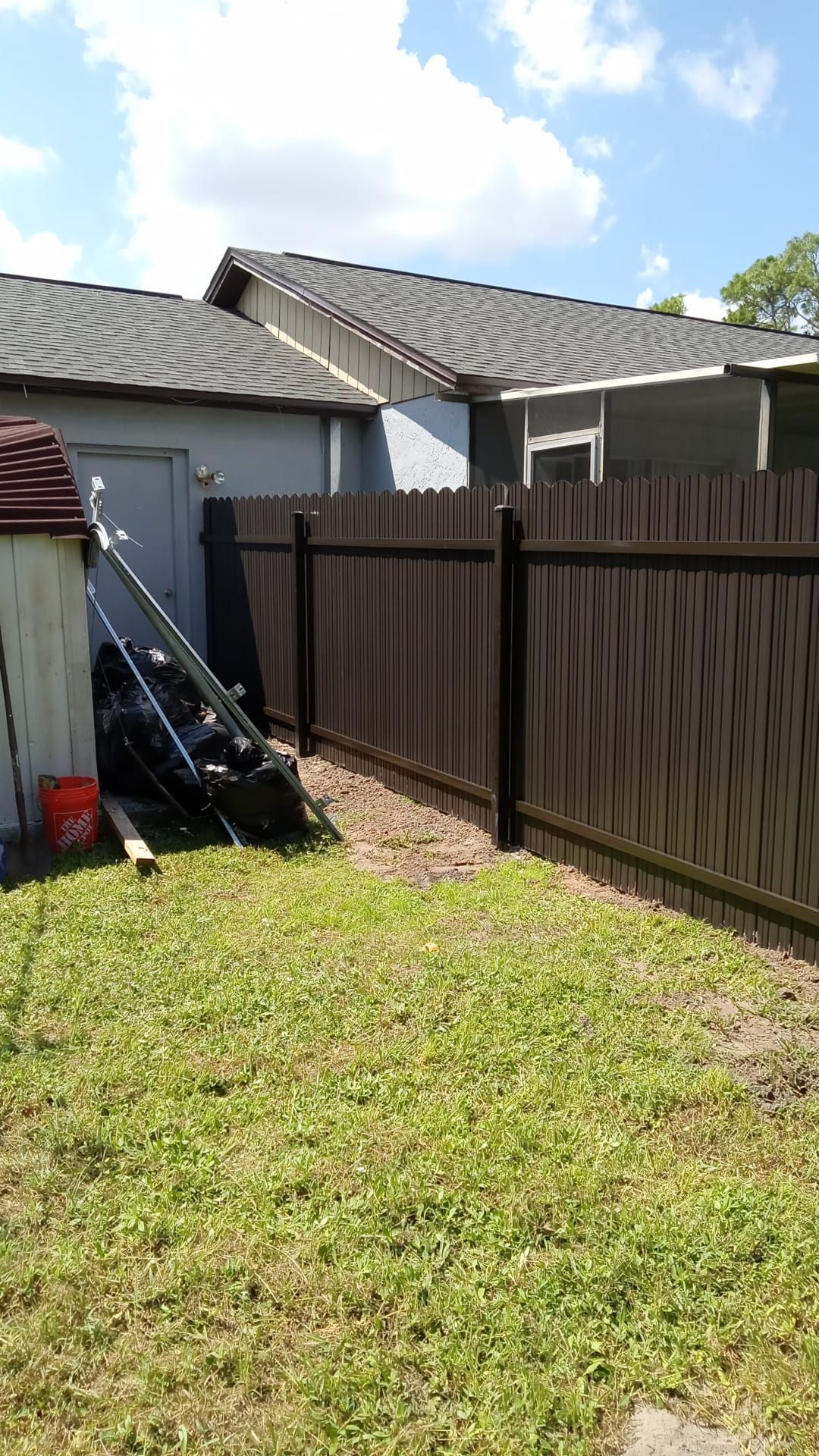 Cid Fence LLC project photo 6