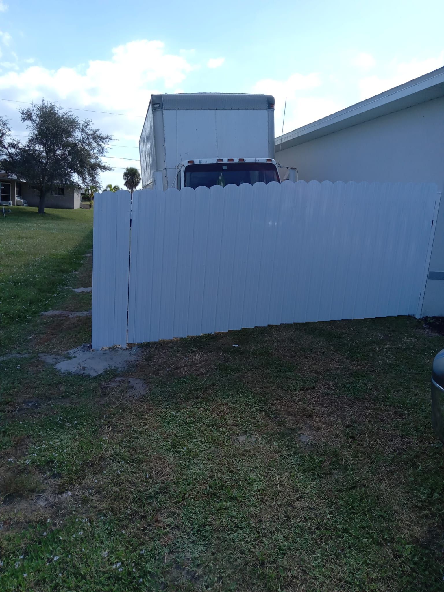 Cid Fence LLC project photo 5