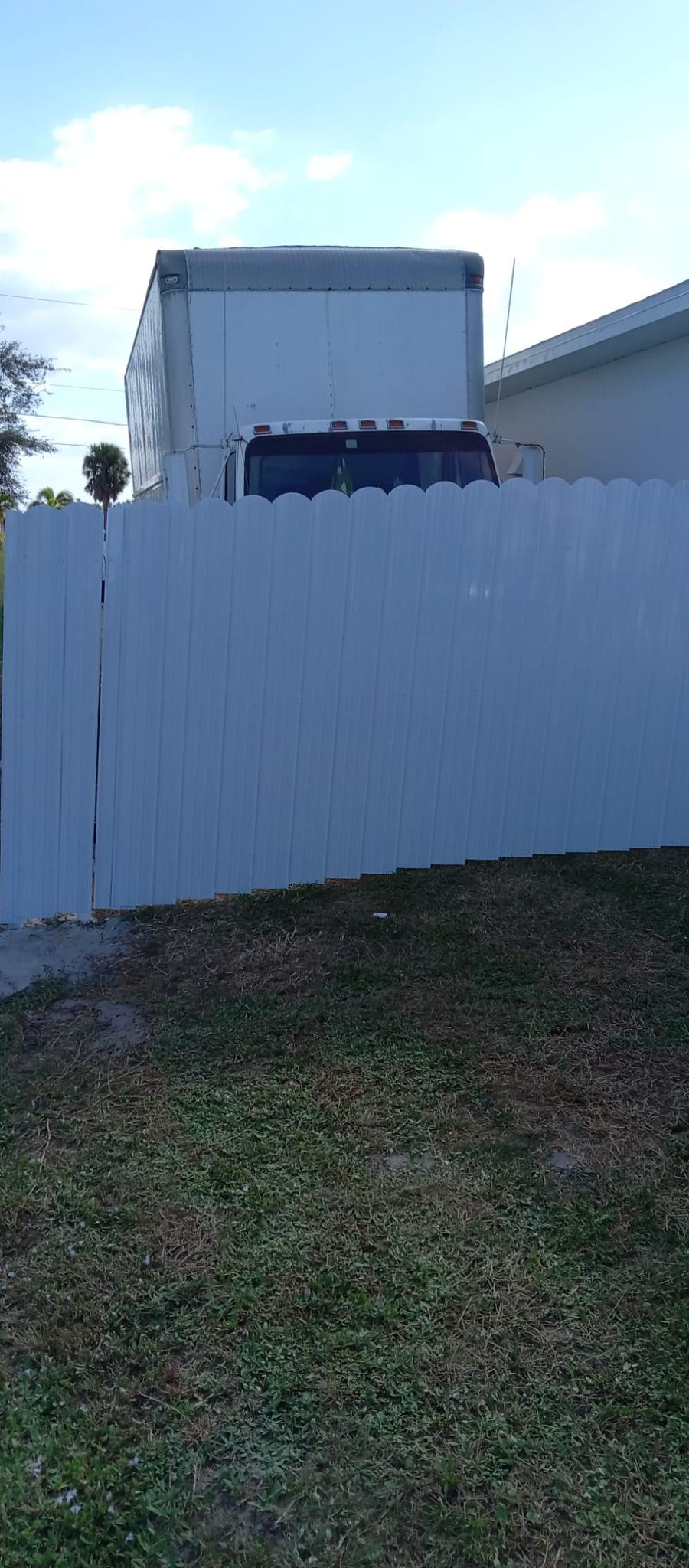 Cid Fence LLC project photo 5