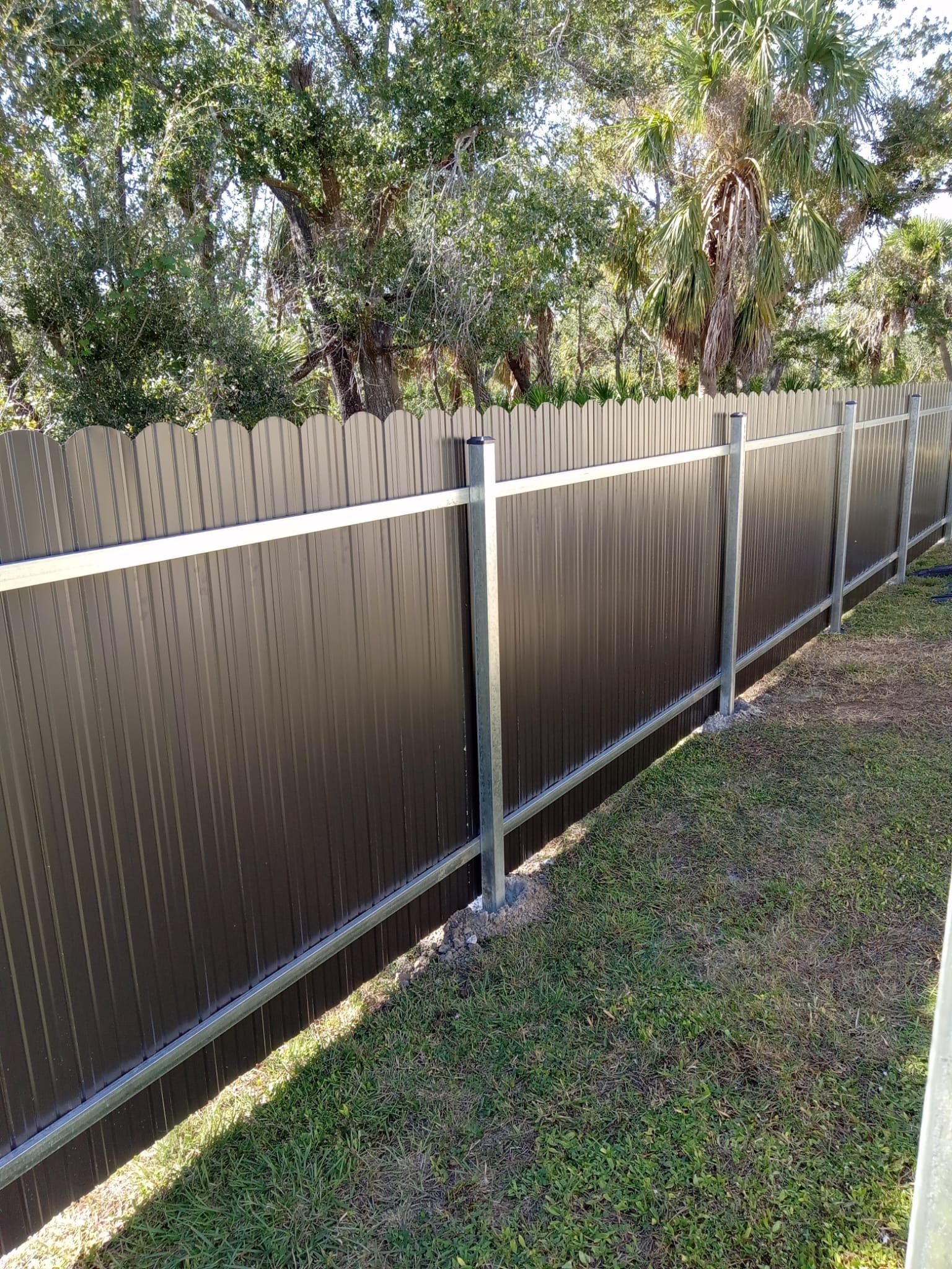 Cid Fence LLC project photo 1