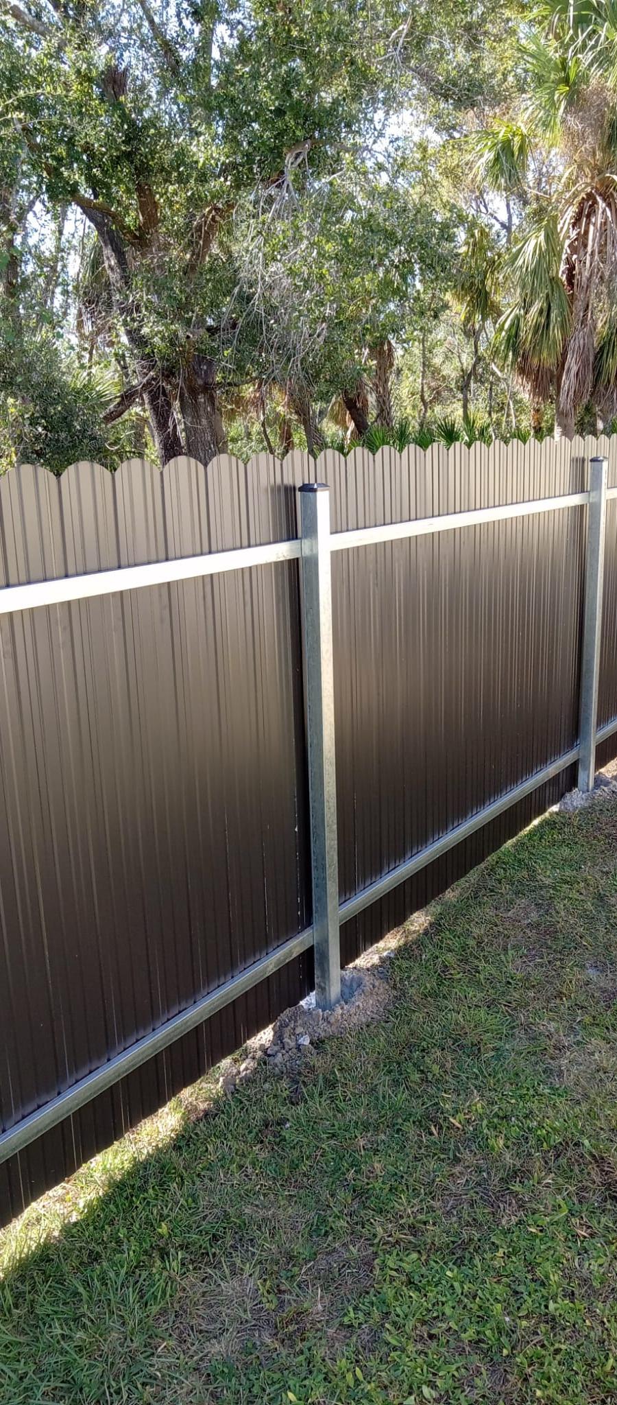 Cid Fence LLC project photo 1