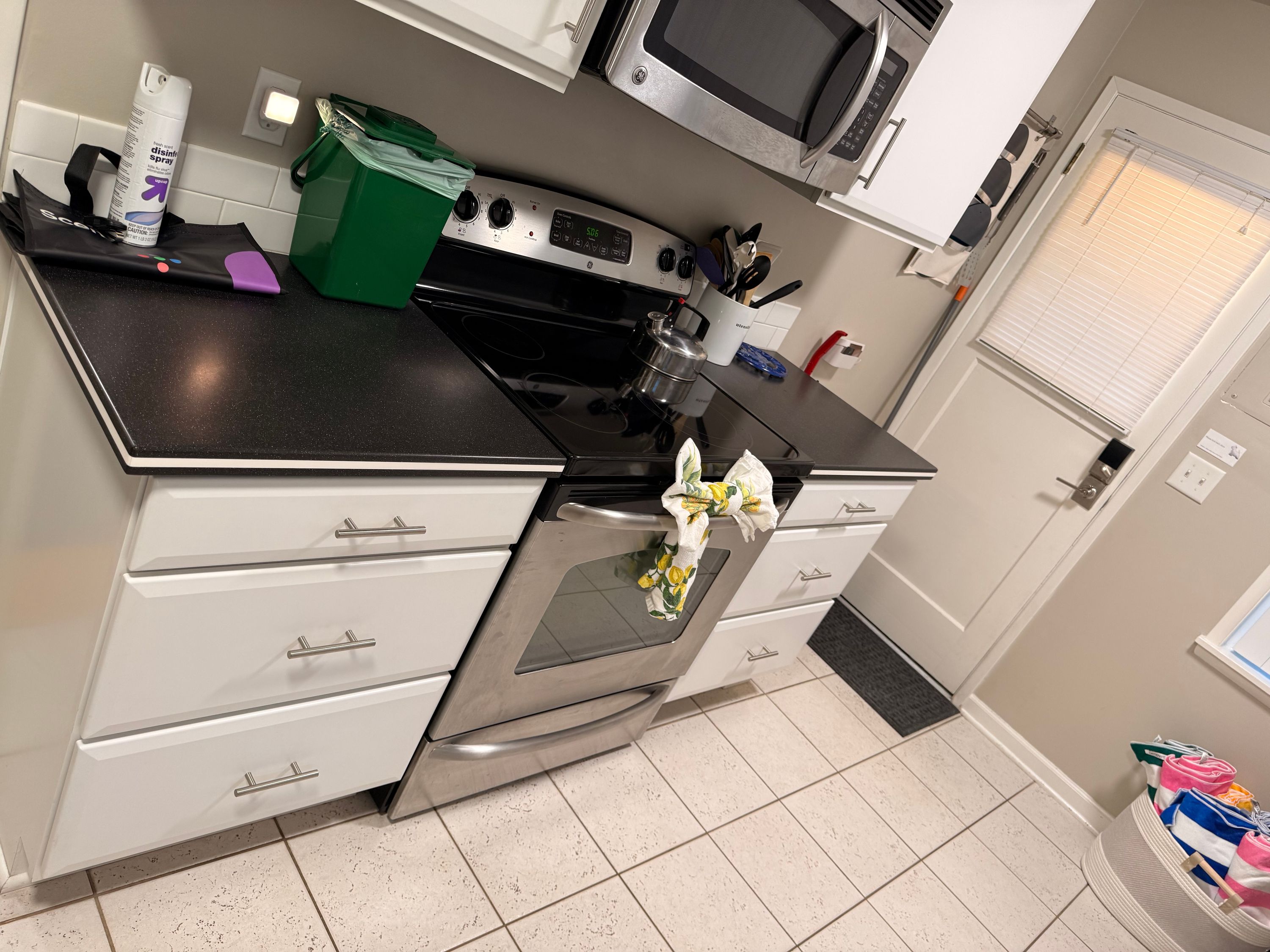 Claudia Cleaning Services project photo 12