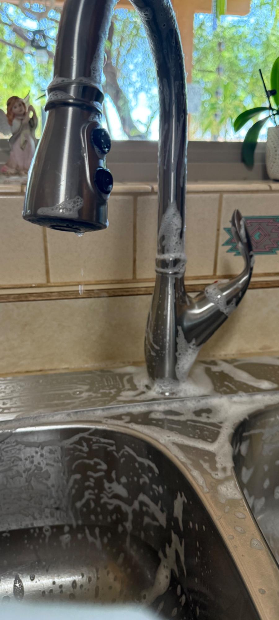 Claudia Cleaning Services project photo 6