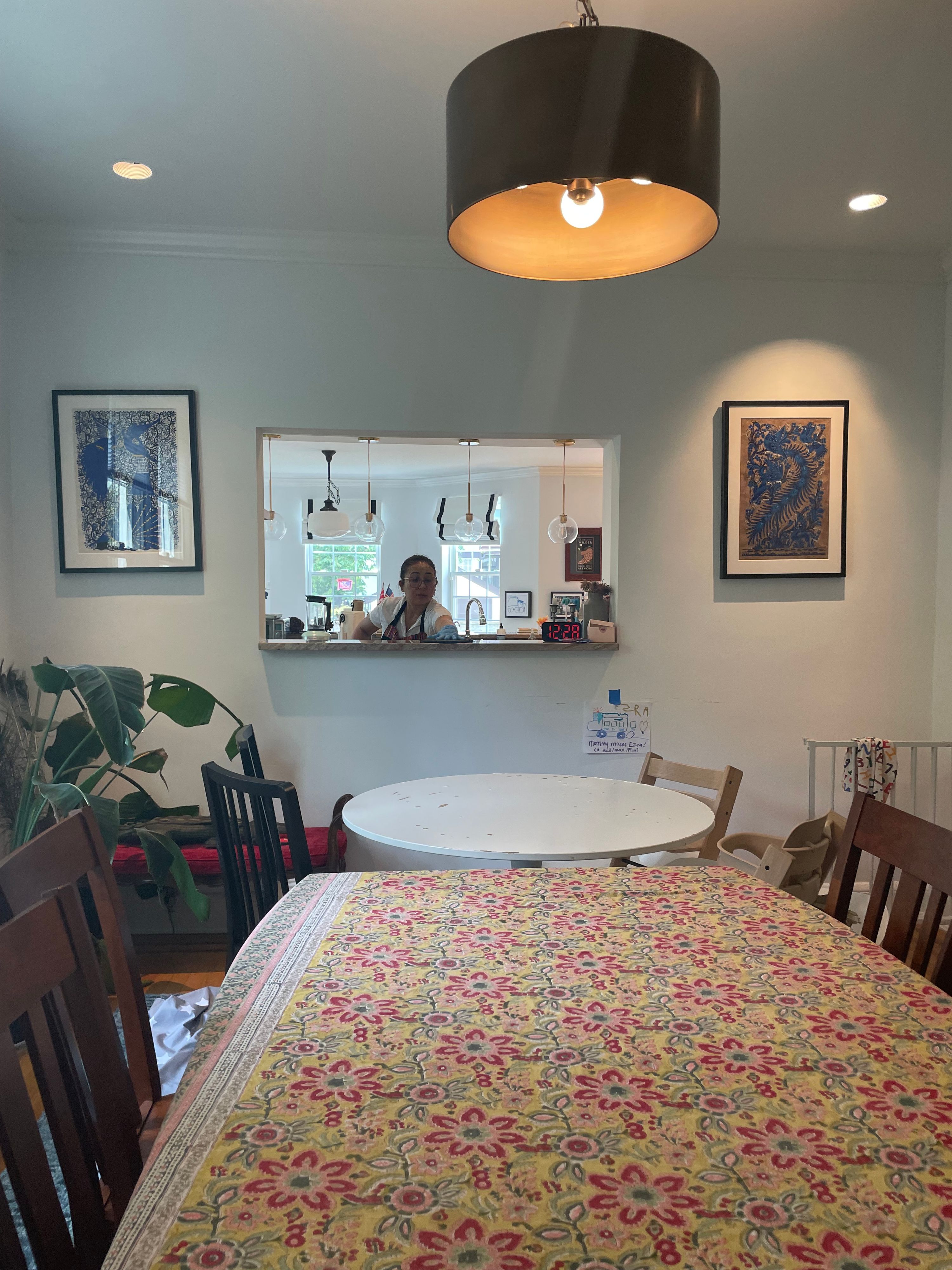 Cleaning work by Clean Nest Home Services — photo 9 of 13