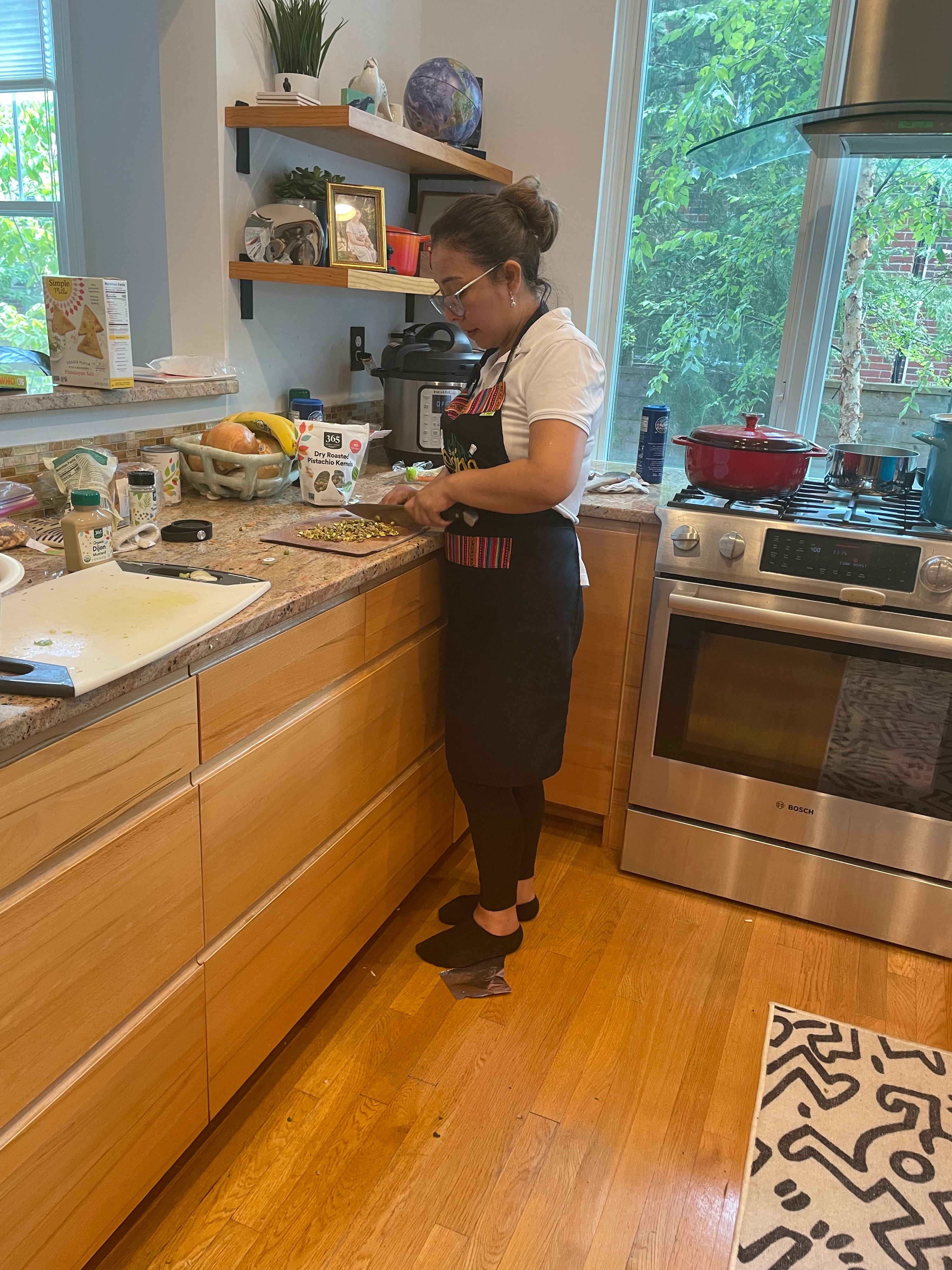 Cleaning work by Clean Nest Home Services — photo 8 of 13