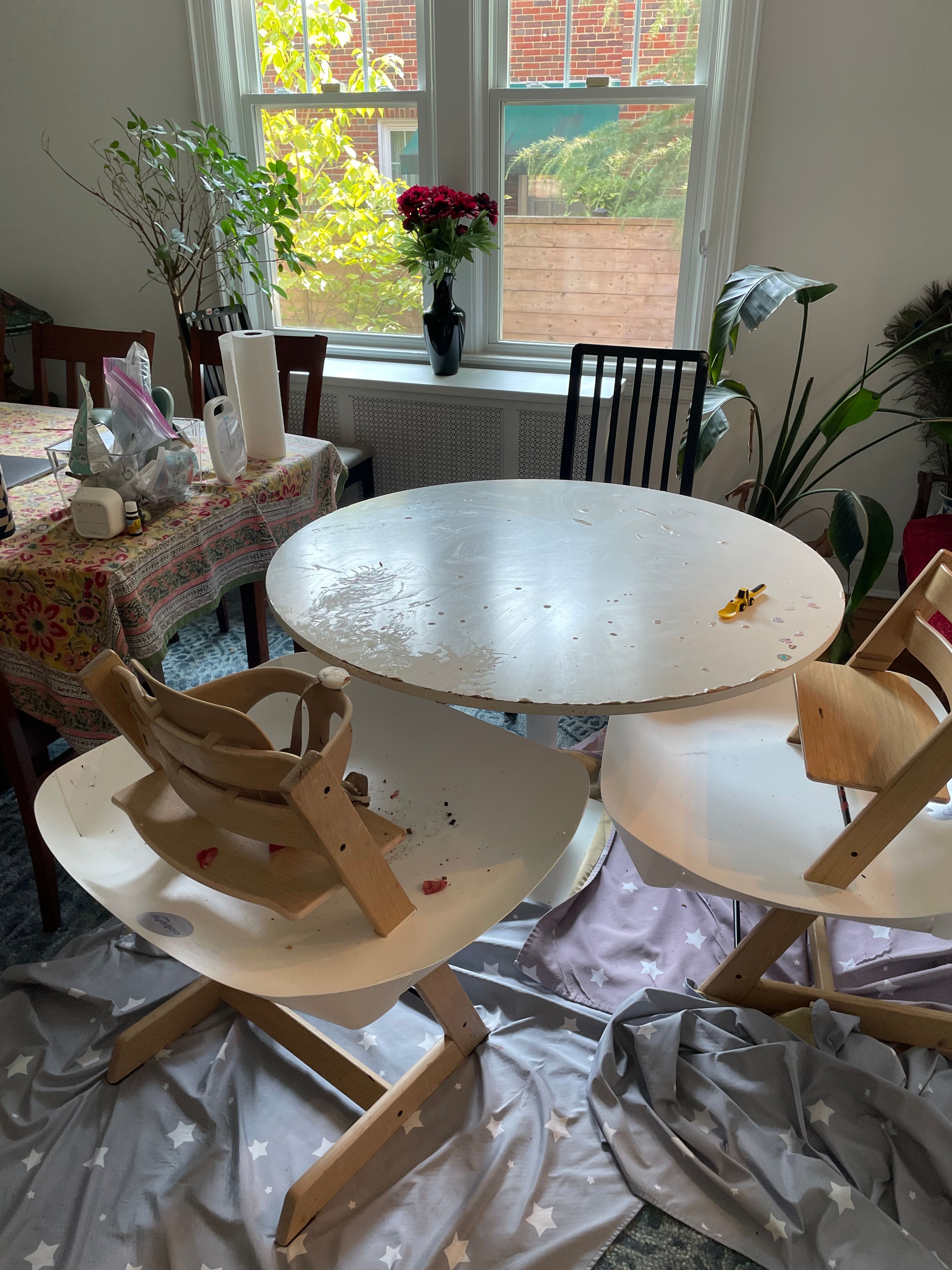 Cleaning work by Clean Nest Home Services — photo 6 of 13