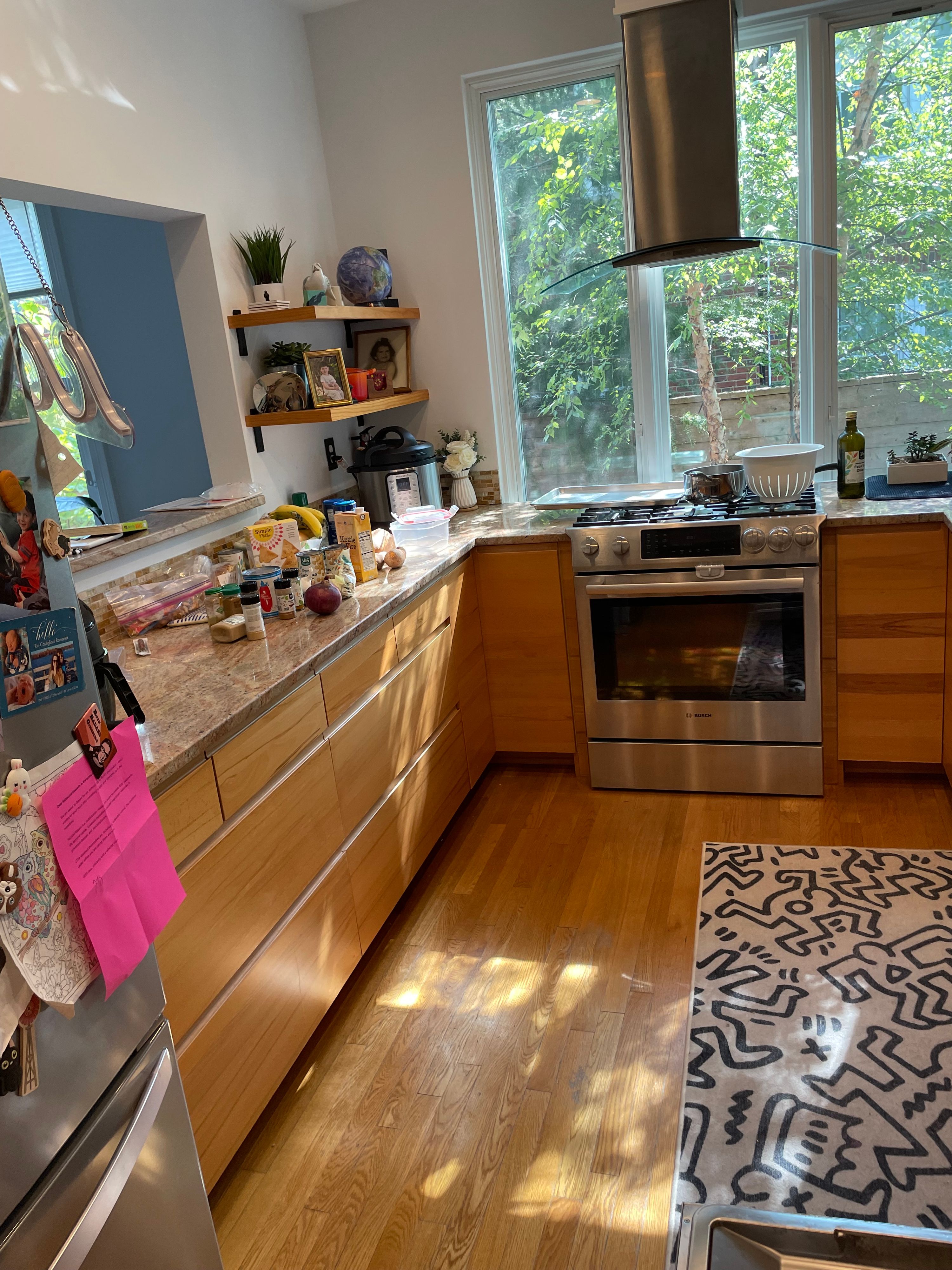 Cleaning work by Clean Nest Home Services — photo 4 of 13