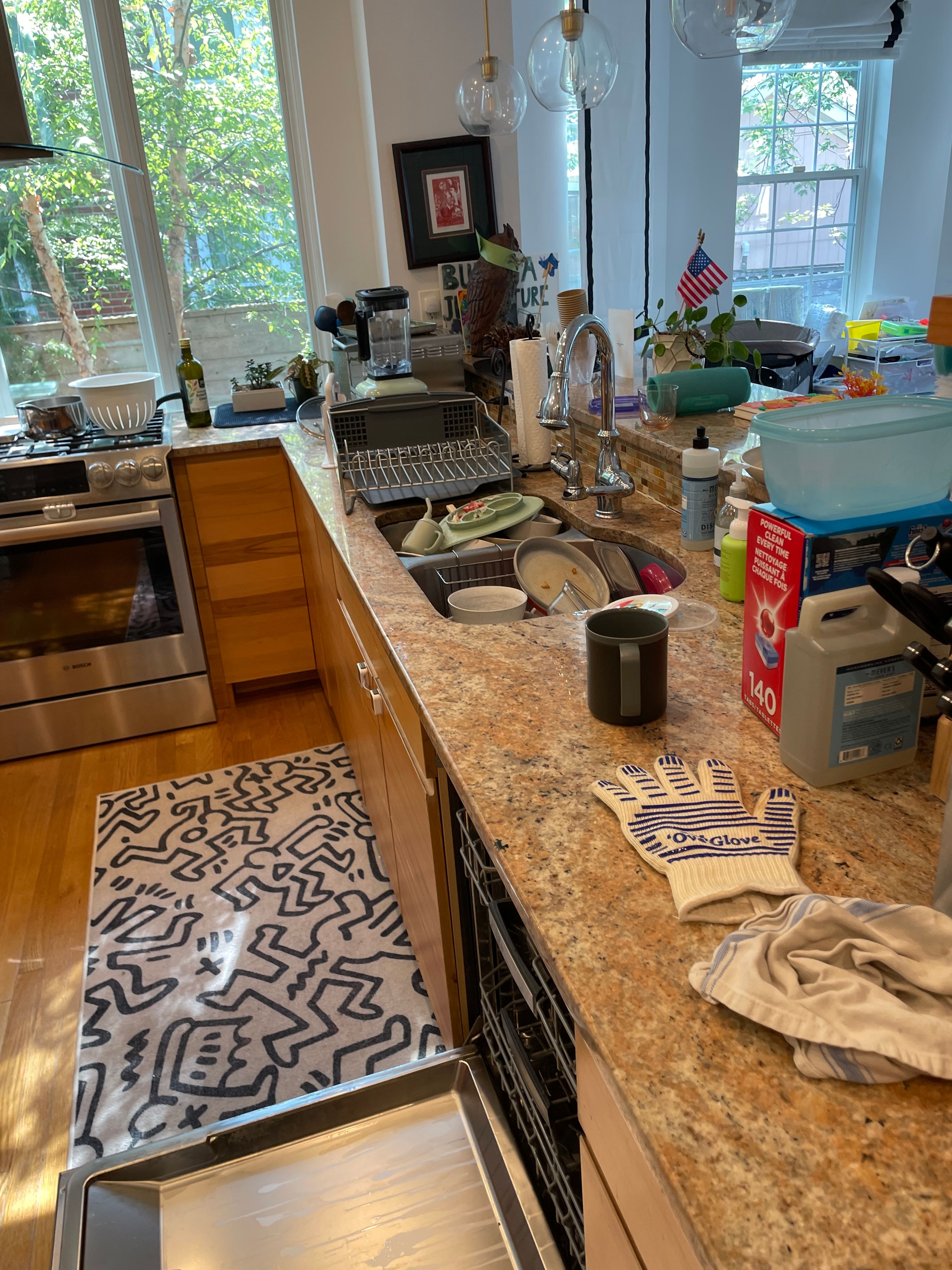 Cleaning work by Clean Nest Home Services — photo 3 of 13