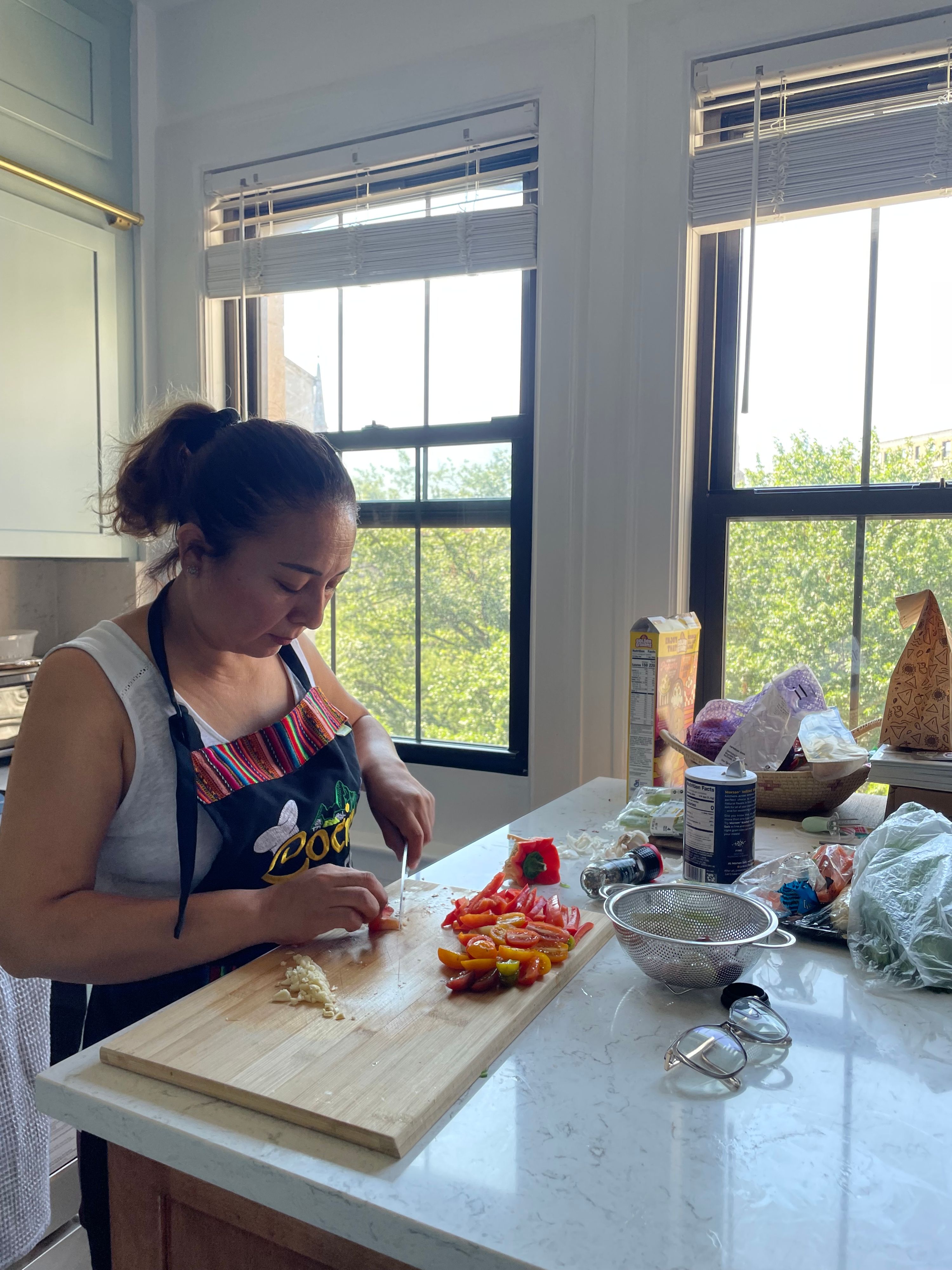 Cleaning work by Clean Nest Home Services — photo 1 of 13