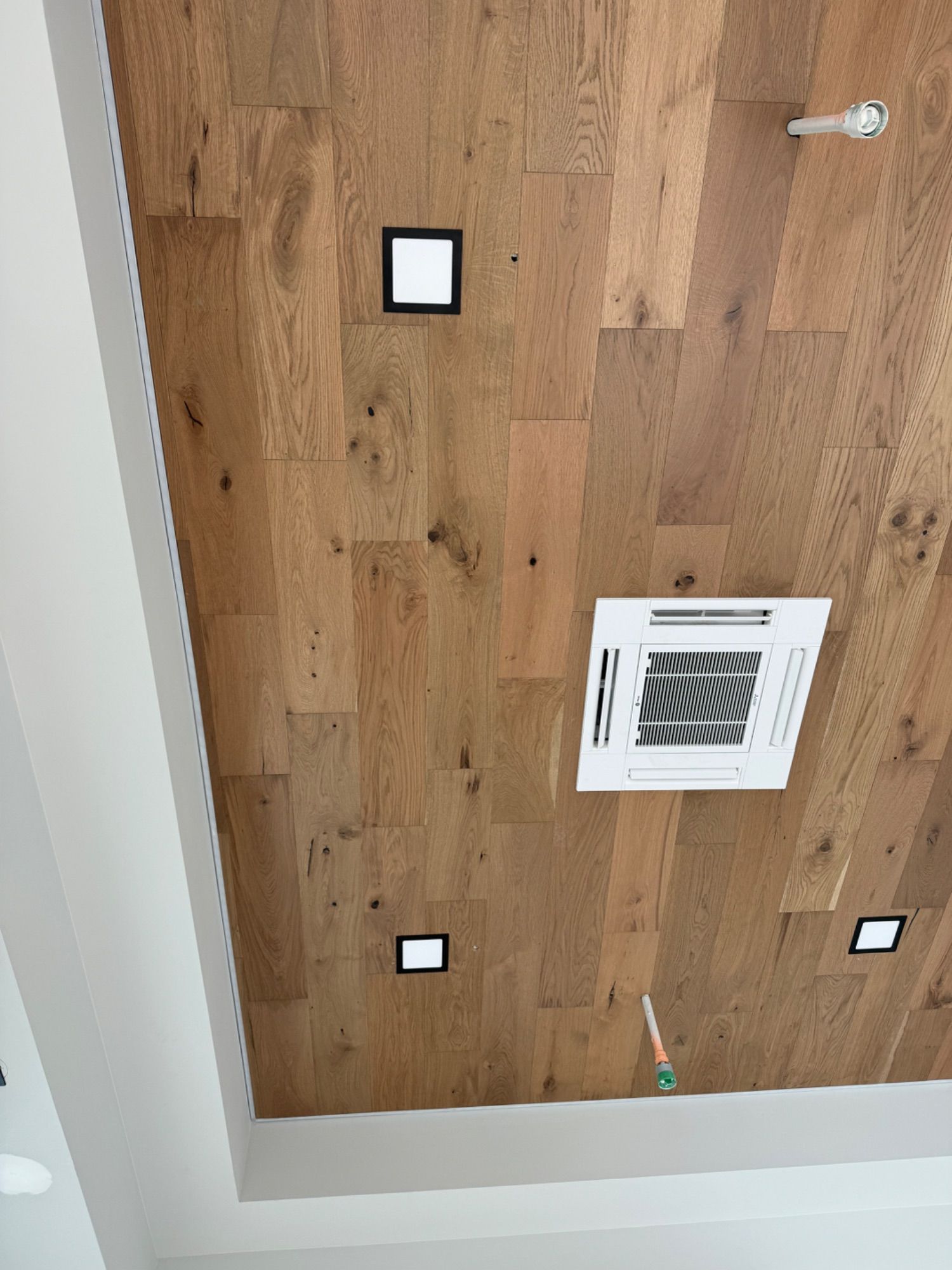 Coldland Flooring completed project 11