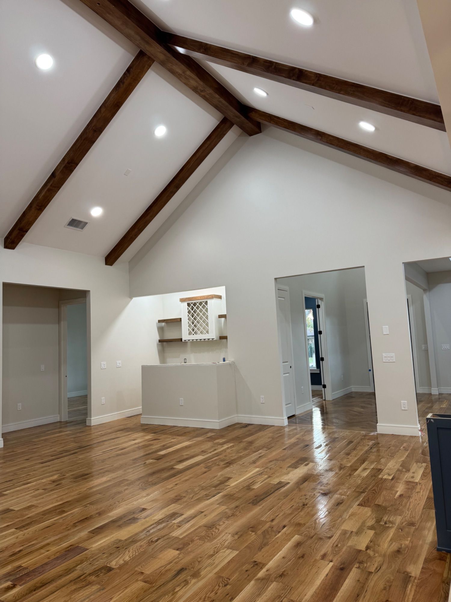 Coldland Flooring completed project 10