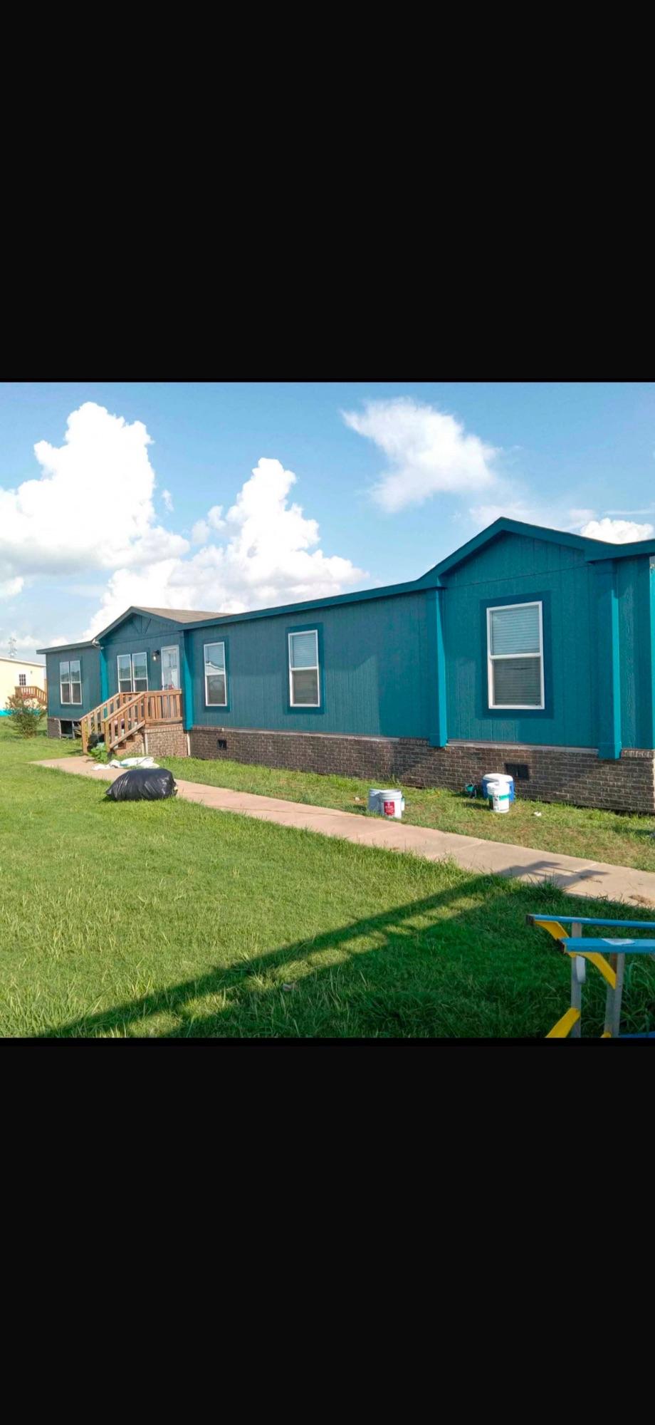 Exterior Painting