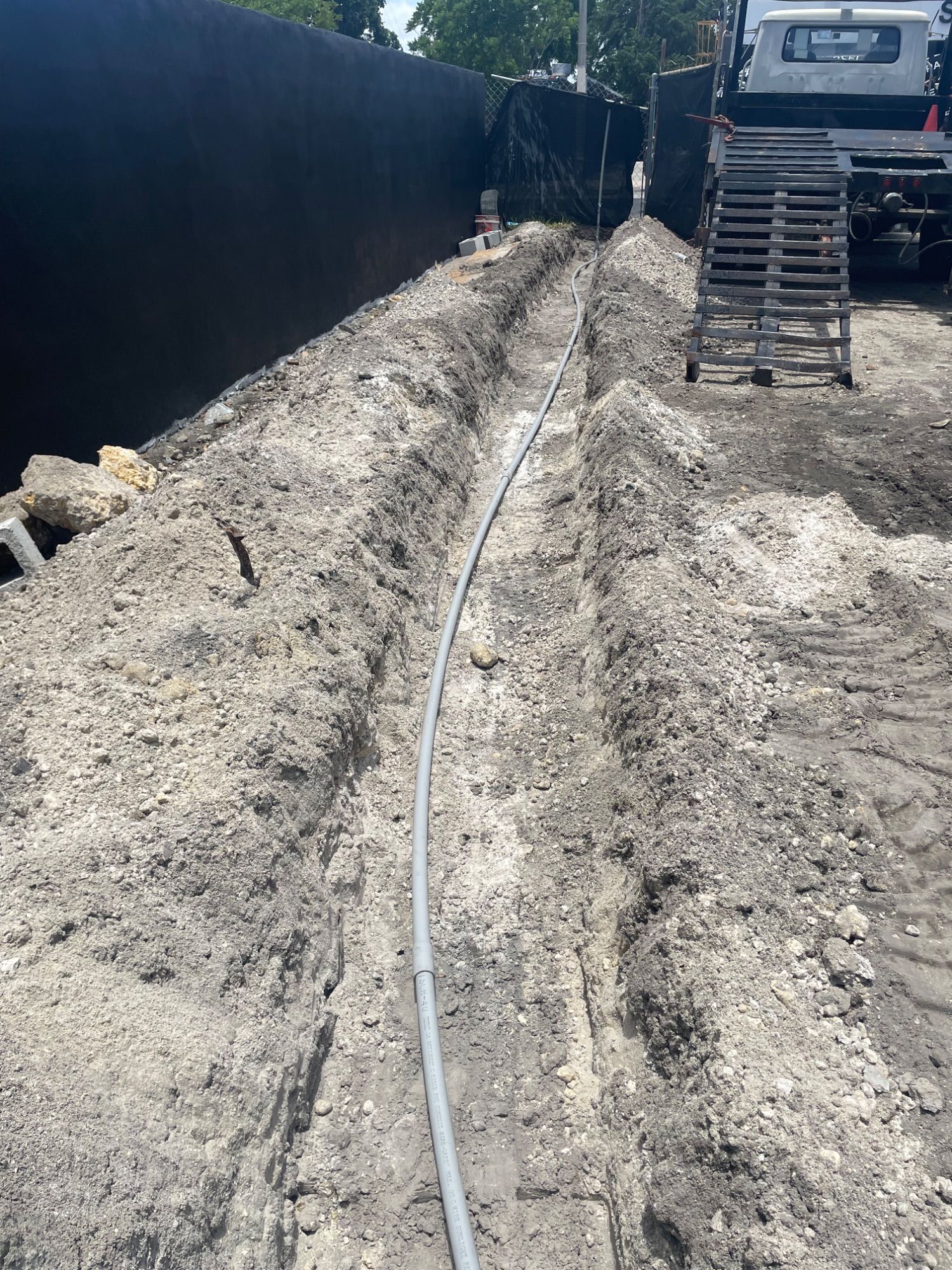 Daniel Power Electric LLC project photo 9