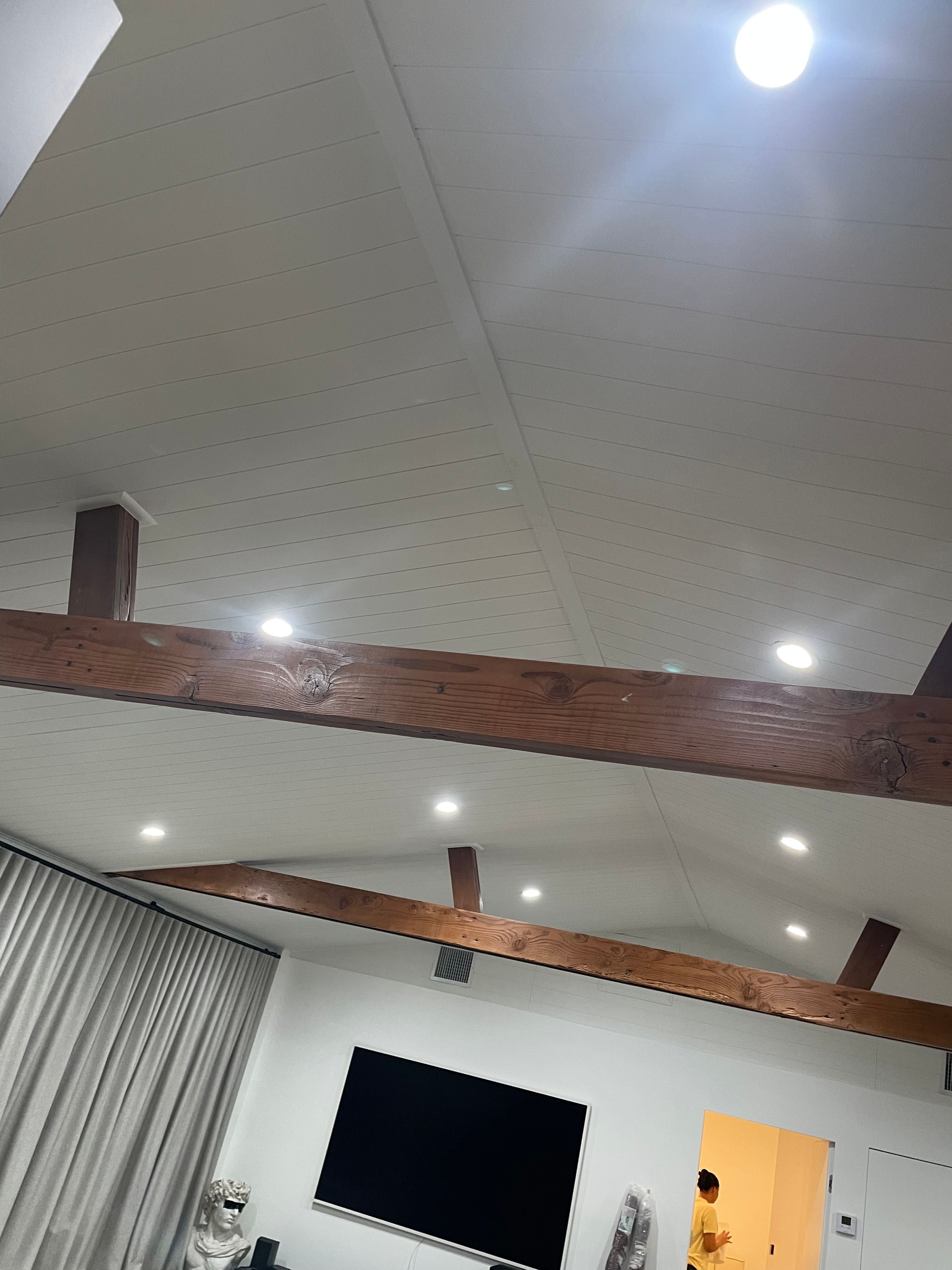 Daniel Power Electric LLC project photo 7