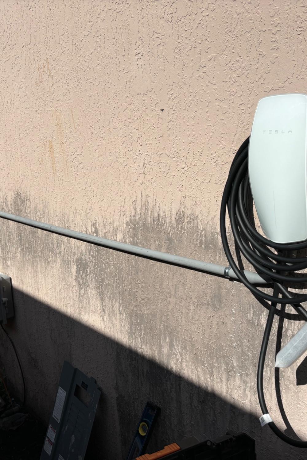 Installing a Tesla or EV Charger in Miami-Dade: What to Know Before You Buy