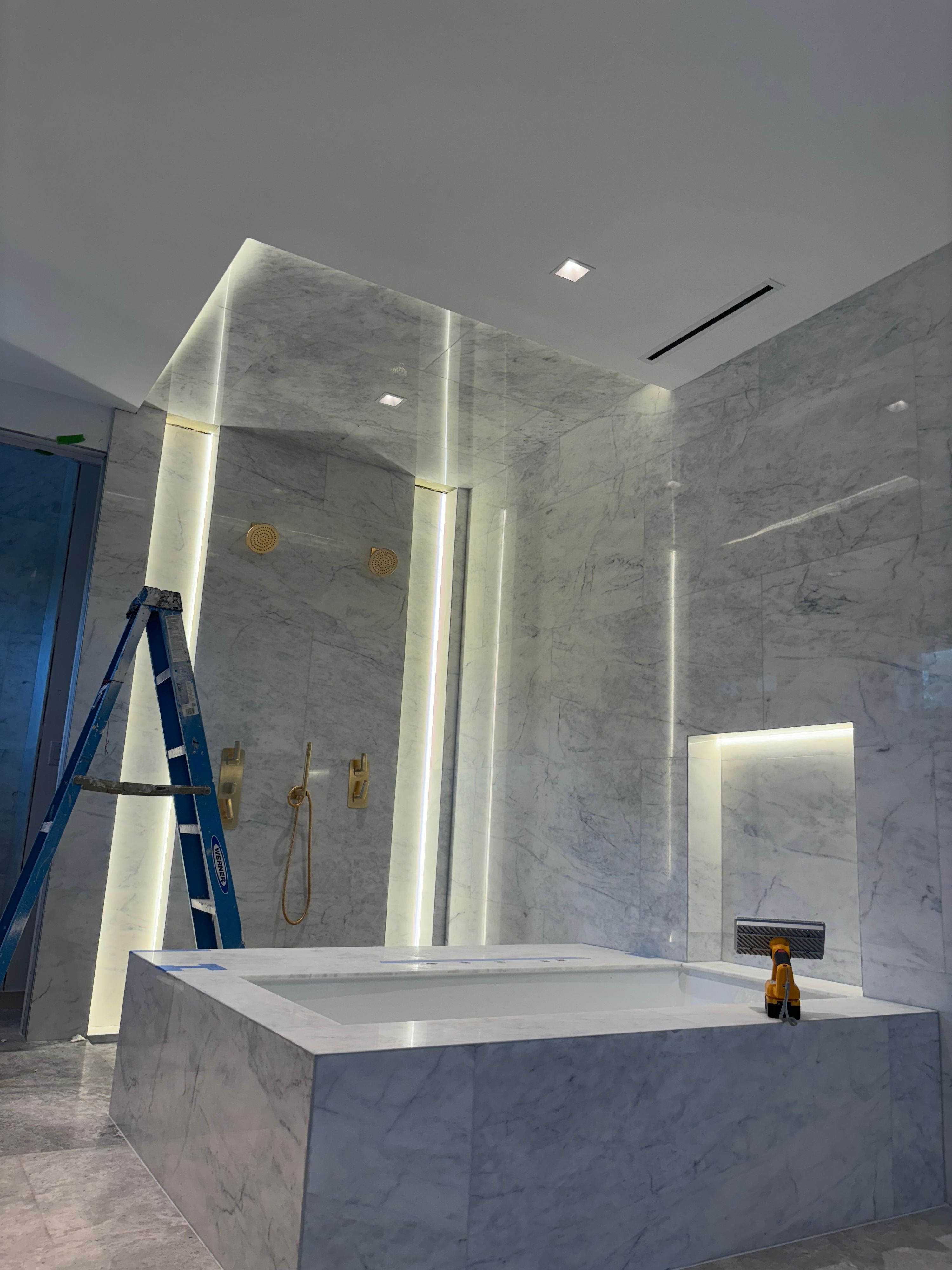 Daniel Power Electric LLC project photo 5