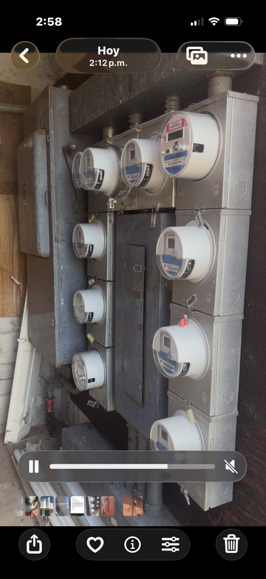 Daniel Power Electric LLC project photo 20
