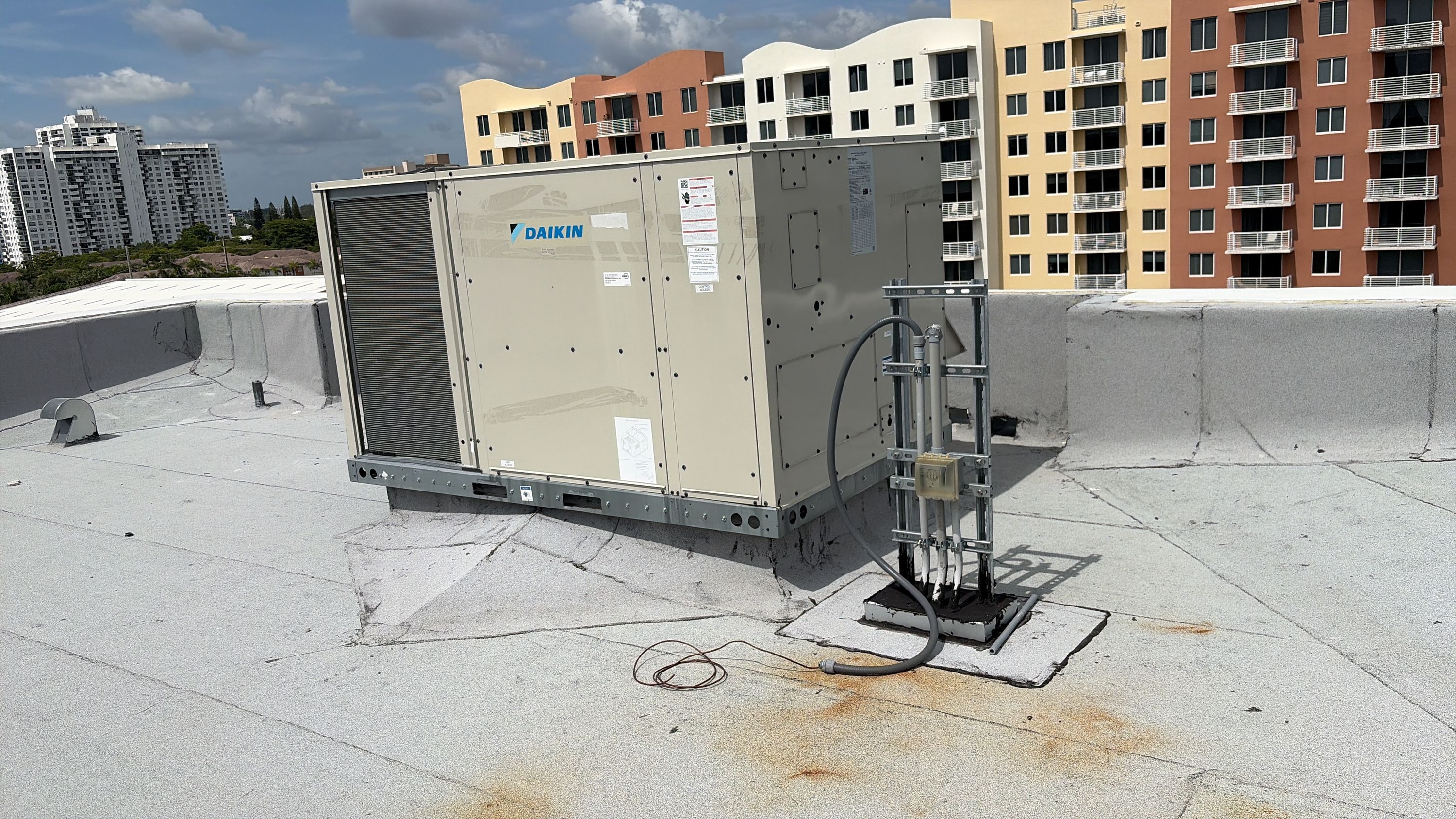 Daniel Power Electric LLC project photo 19