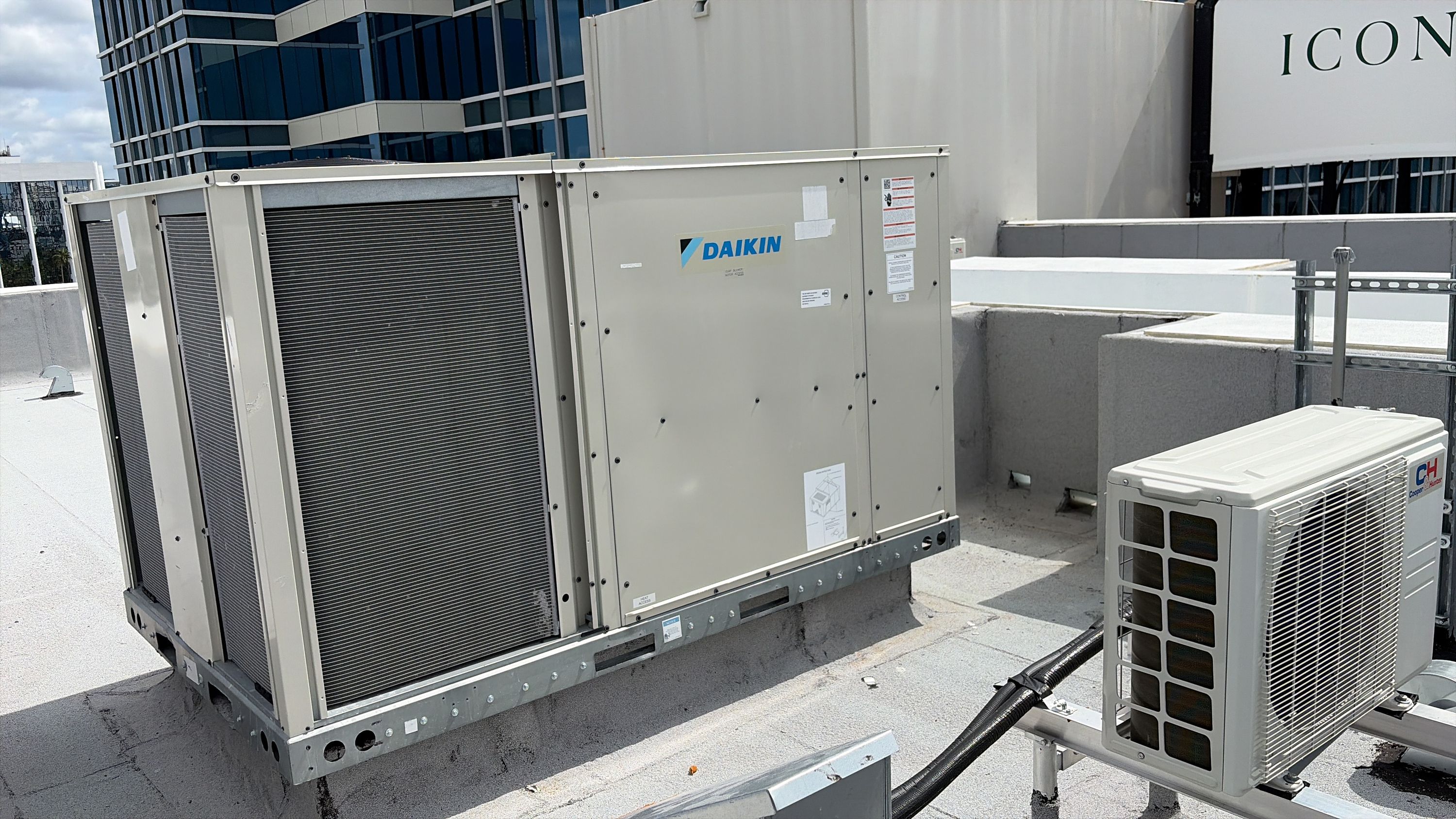 Daniel Power Electric LLC project photo 18